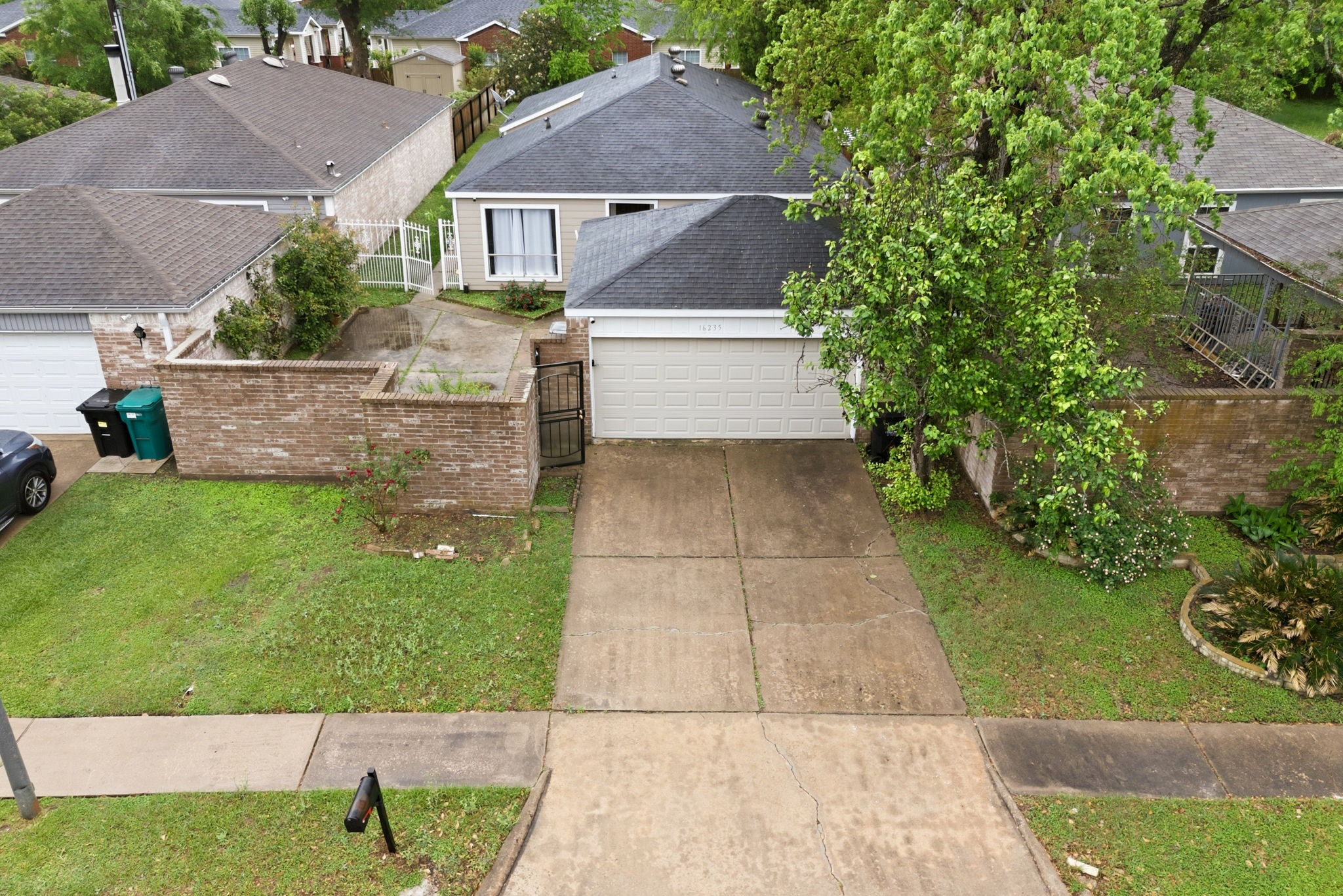 16235 Olive Glen Drive Property Photo 1