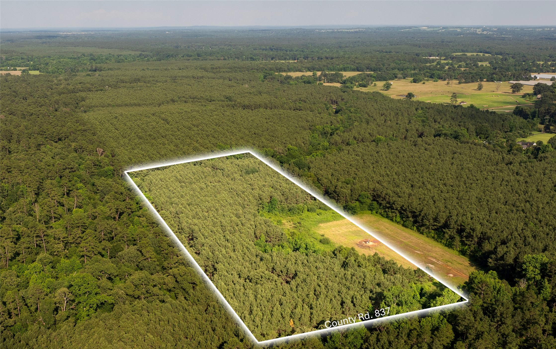 Lot#1 County Road 837 Property Photo 1