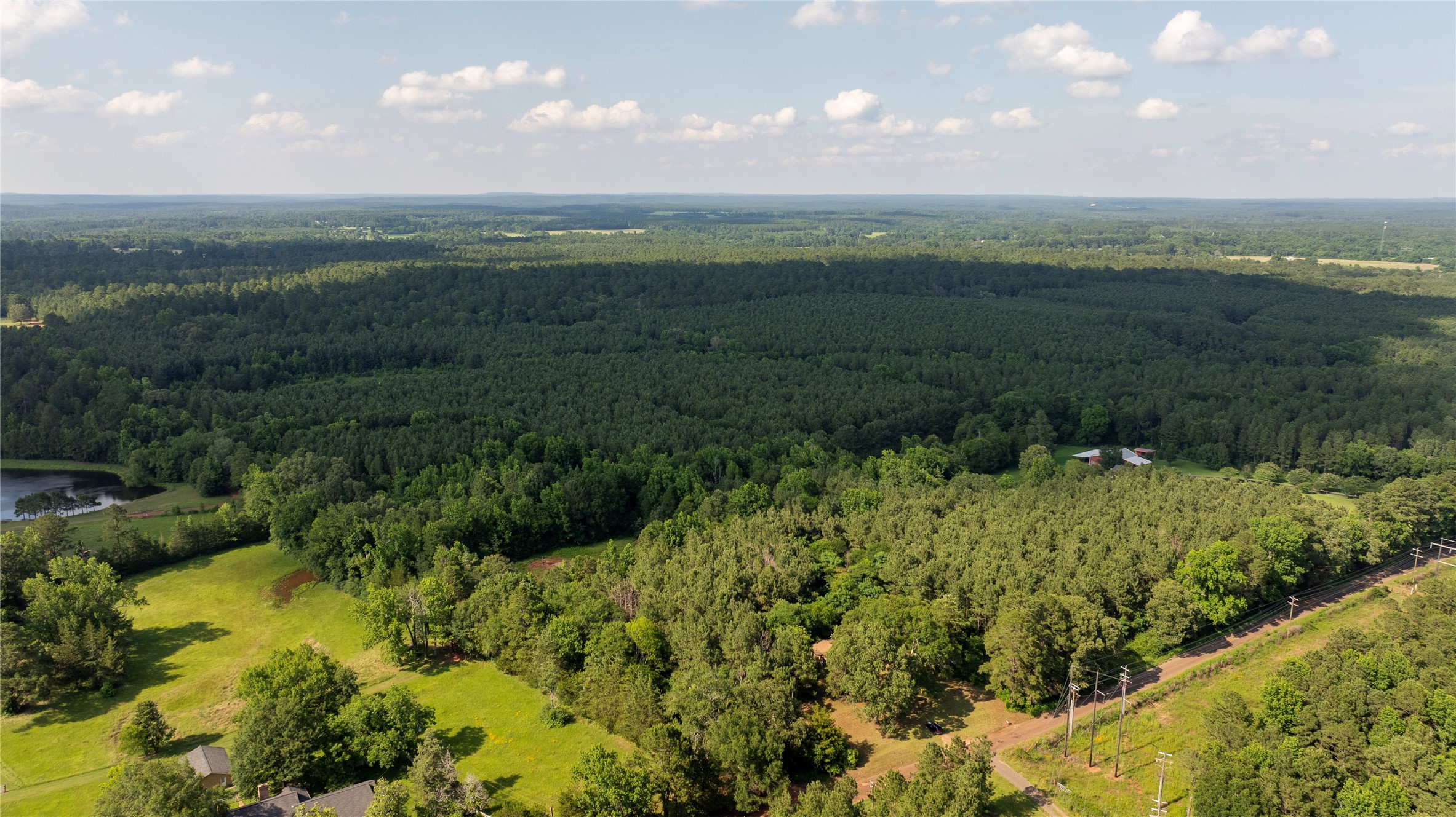 Lot#1 County Road 837 Property Photo 3