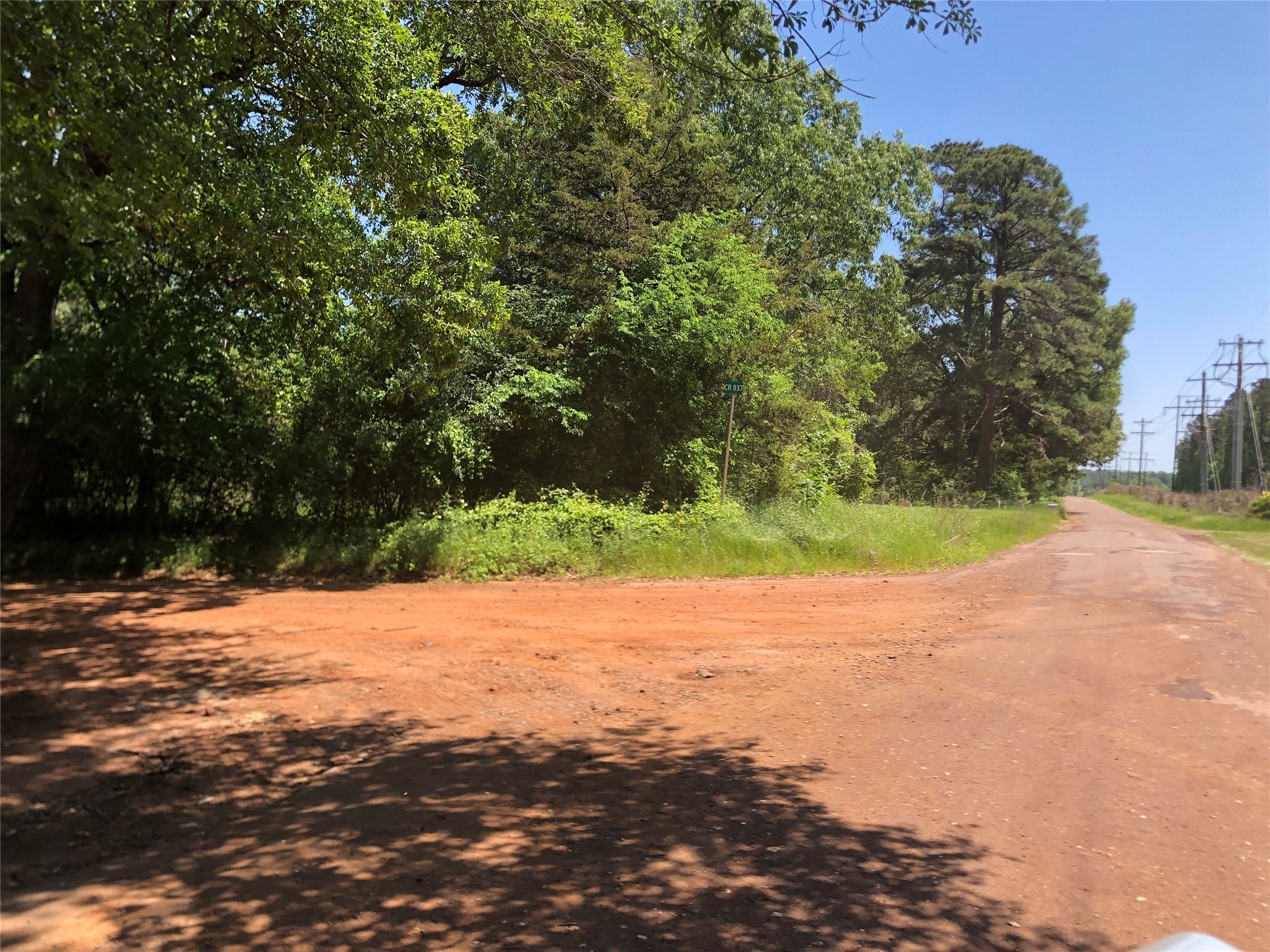 Lot#1 County Road 837 Property Photo 5