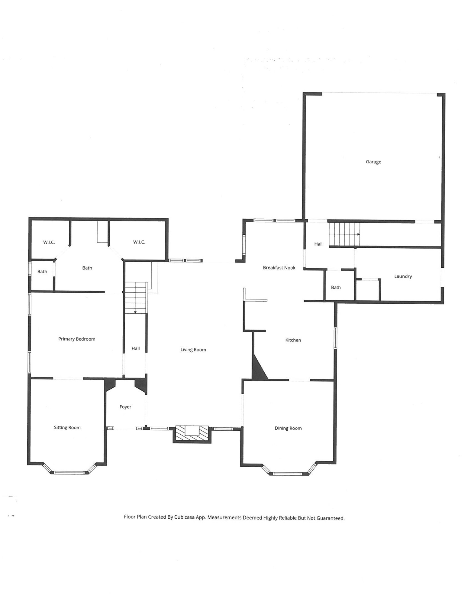 15742 Walkwood Drive Property Photo 47