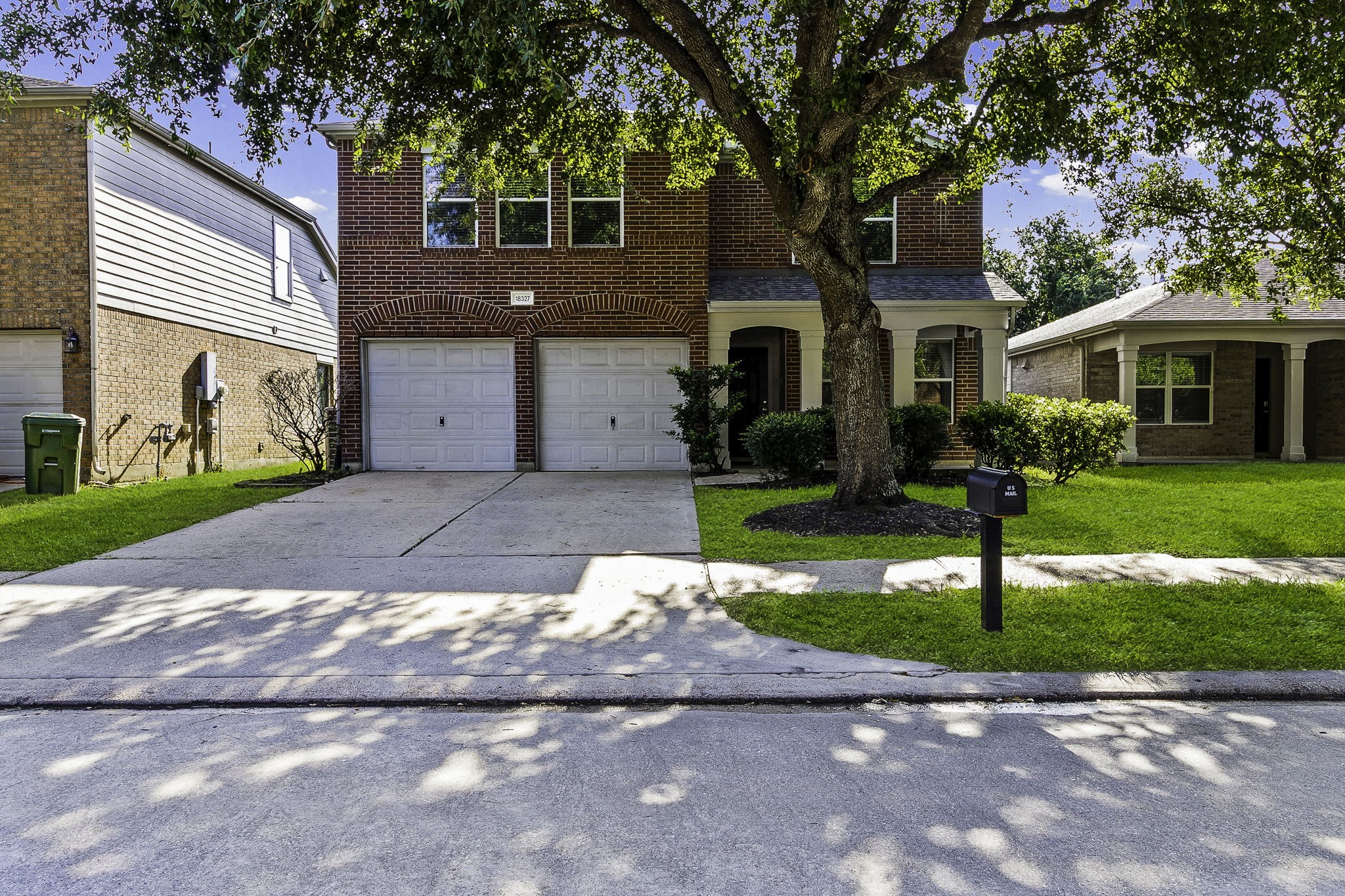 18327 Atasca Woods Trace Property Photo 1
