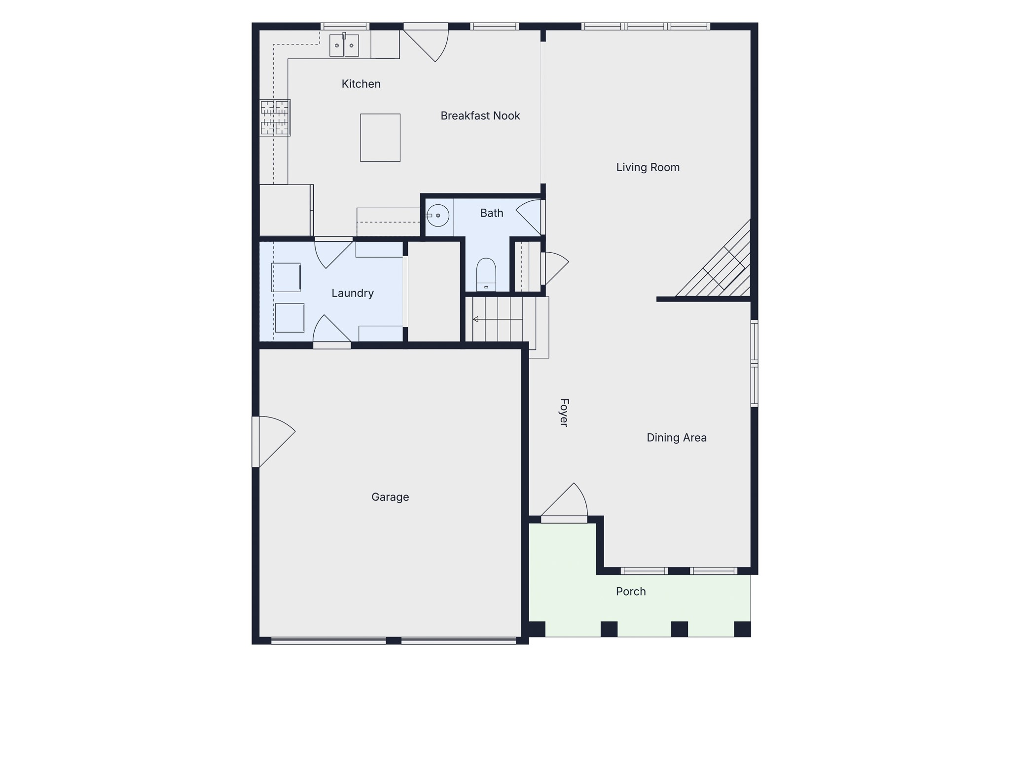 18327 Atasca Woods Trace Property Photo 35