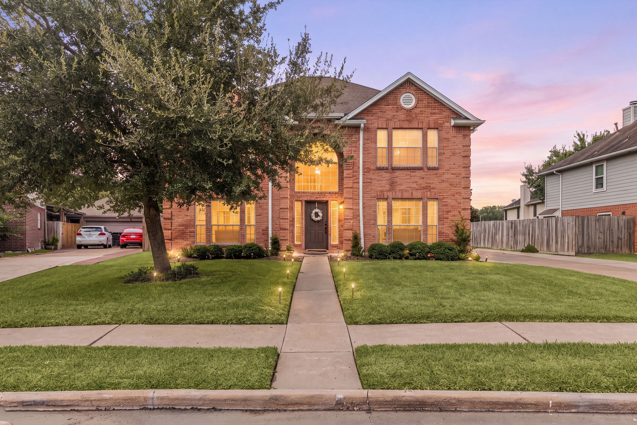 14018 Ragus Lake Drive Property Photo