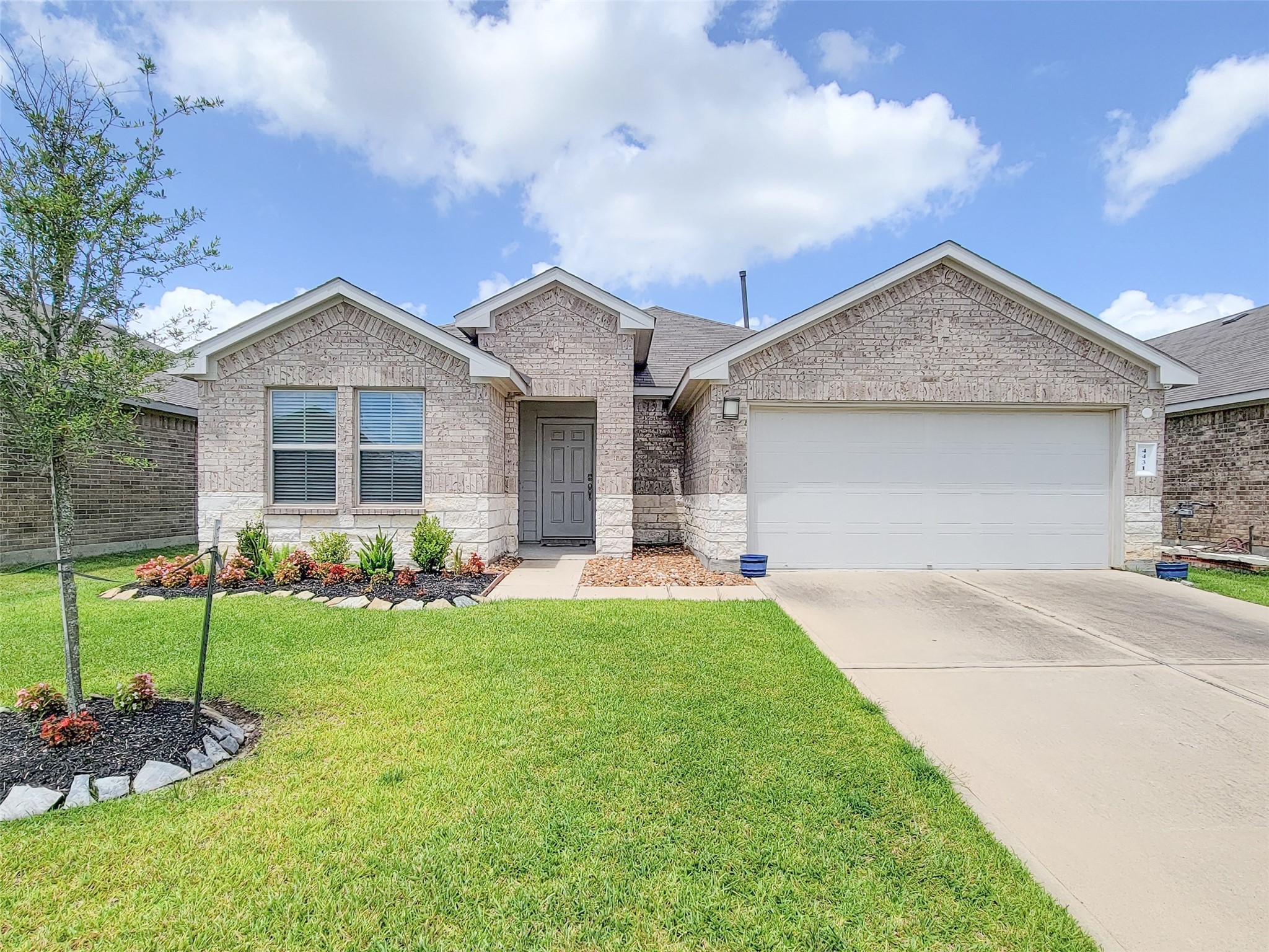 4431 Andorno Drive Property Photo 1