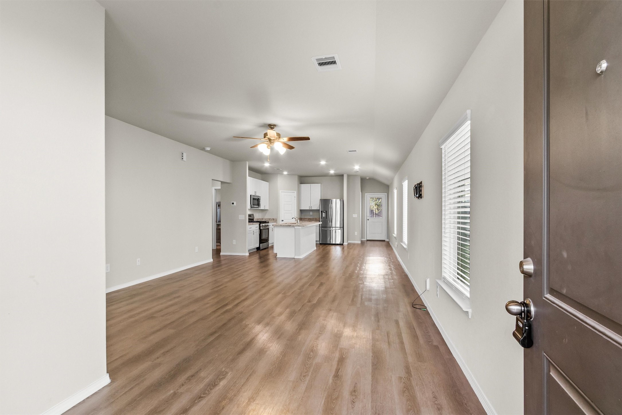 2637 Shady Cedar Court Property Photo 4