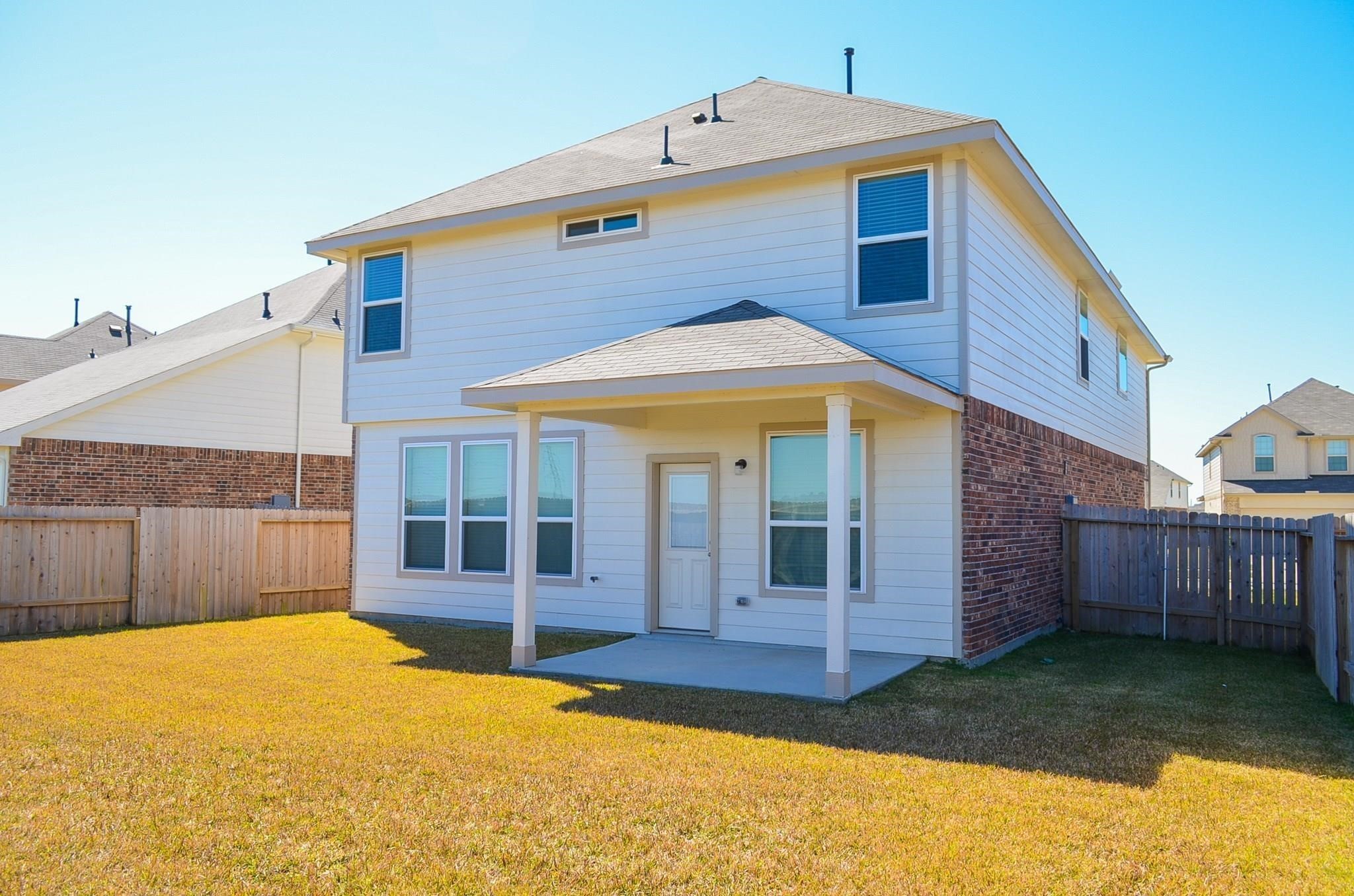 3550 Paganini Place Property Photo 12