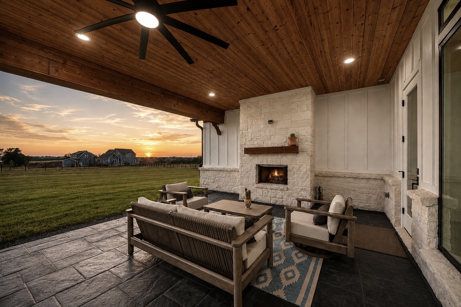 3594 Astin Court Property Photo 6