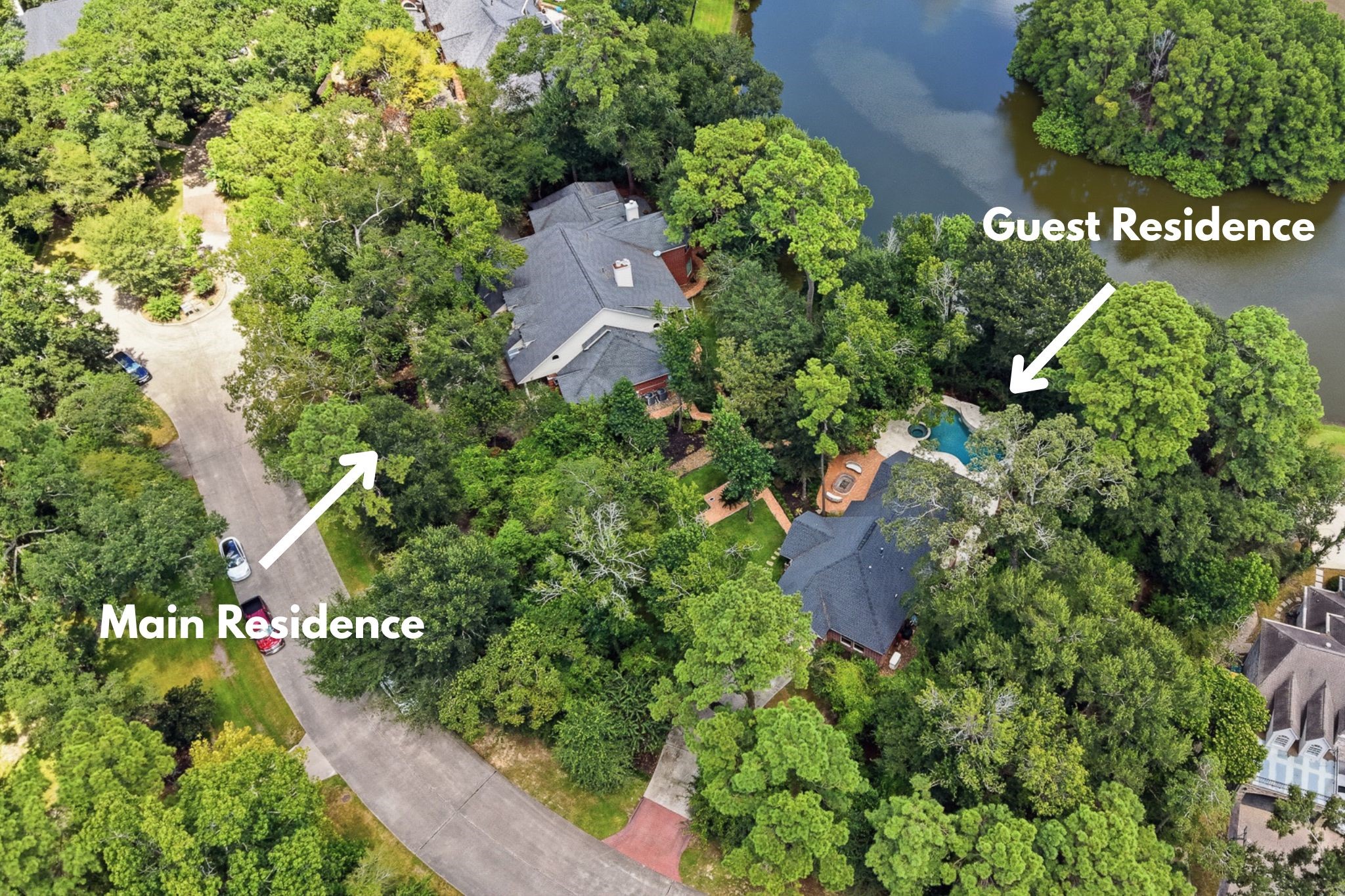 7 Pastoral Pond Circle Property Photo 1