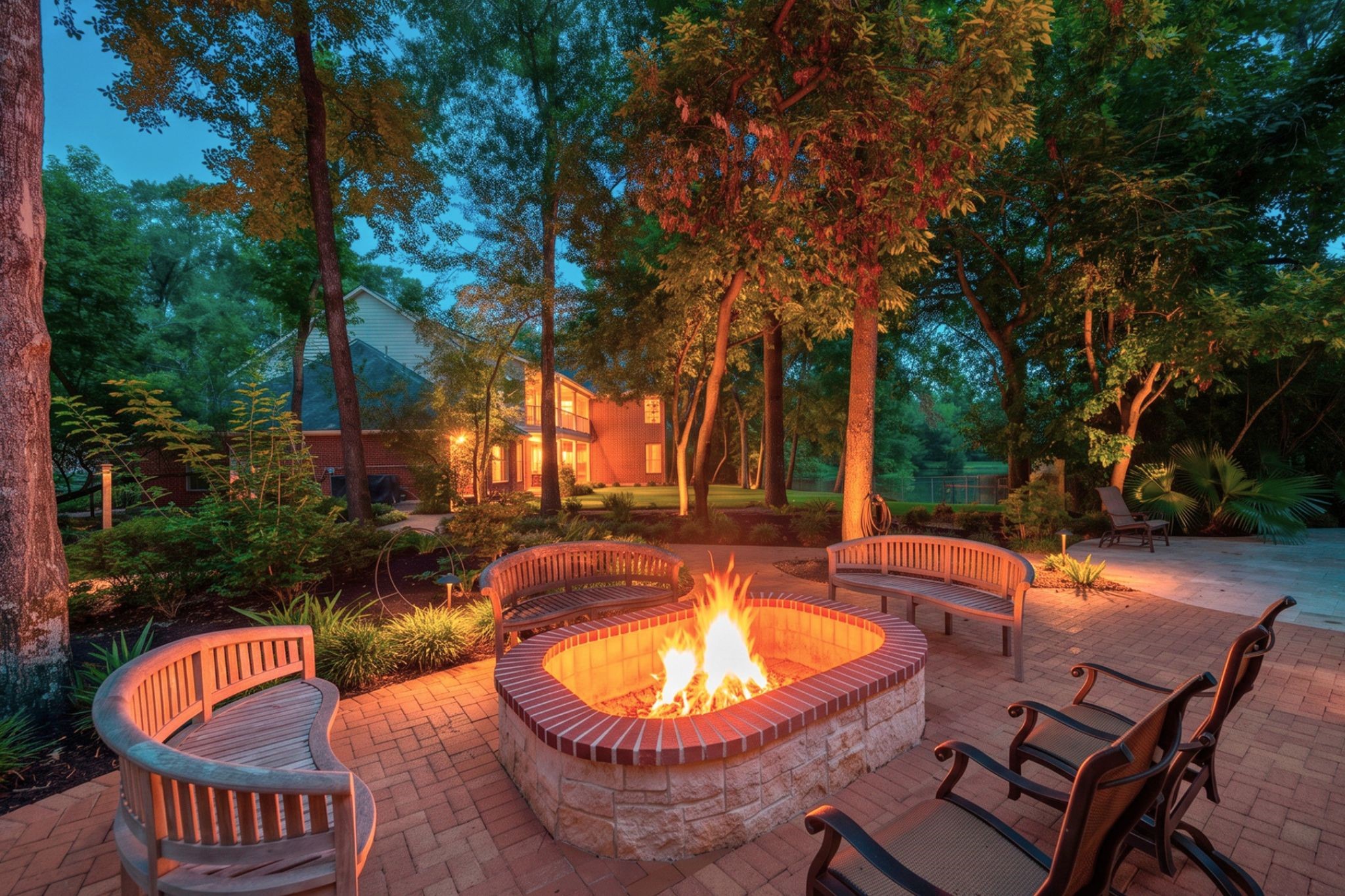 7 Pastoral Pond Circle Property Photo 38