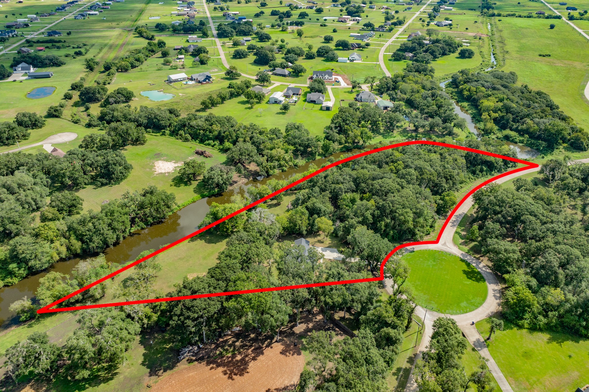 1219 Chuckwagon Court Property Photo 4