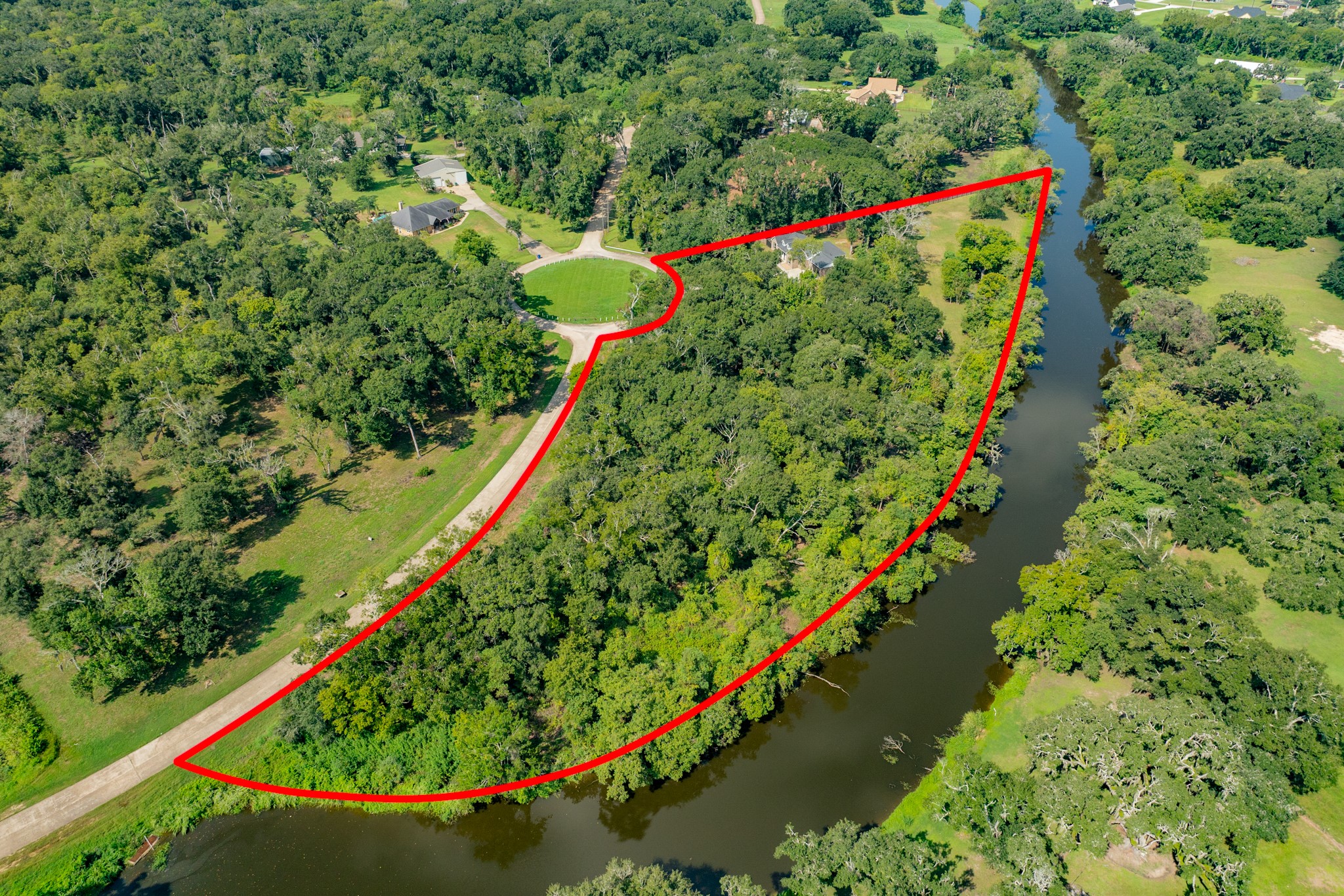 1219 Chuckwagon Court Property Photo 6