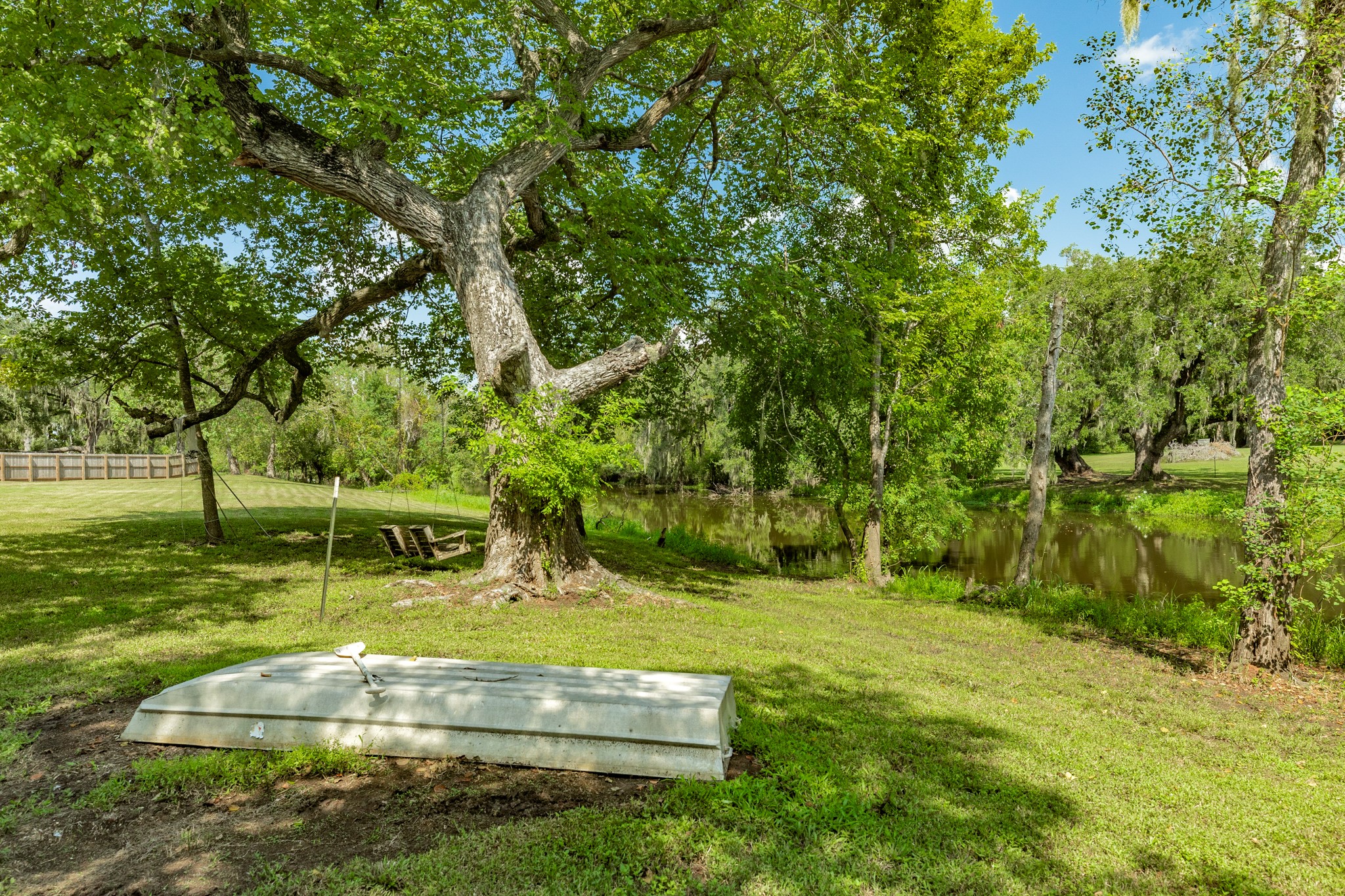 1219 Chuckwagon Court Property Photo 48