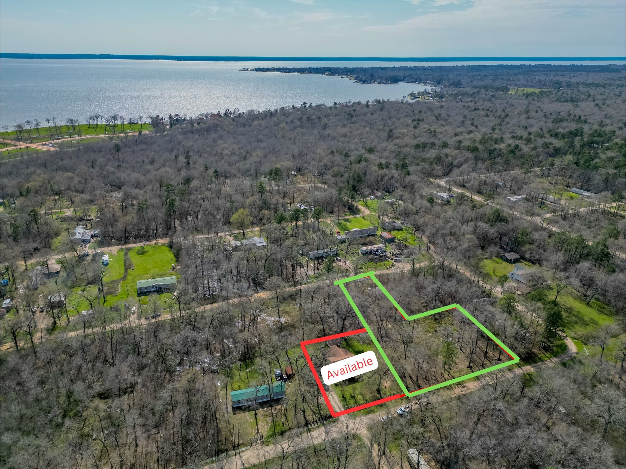 415 Cherokee Forest Lane Property Photo 1