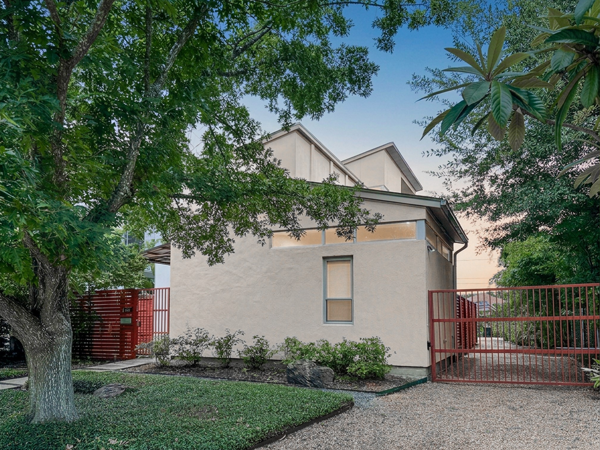 1634 Marshall Street Property Photo 1