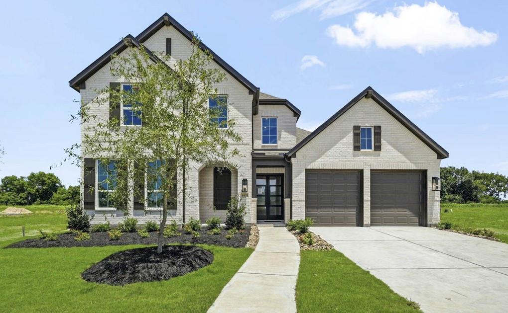 8821 Antelope Canyon Way, Manvel Tx 77578 Property Photo 2