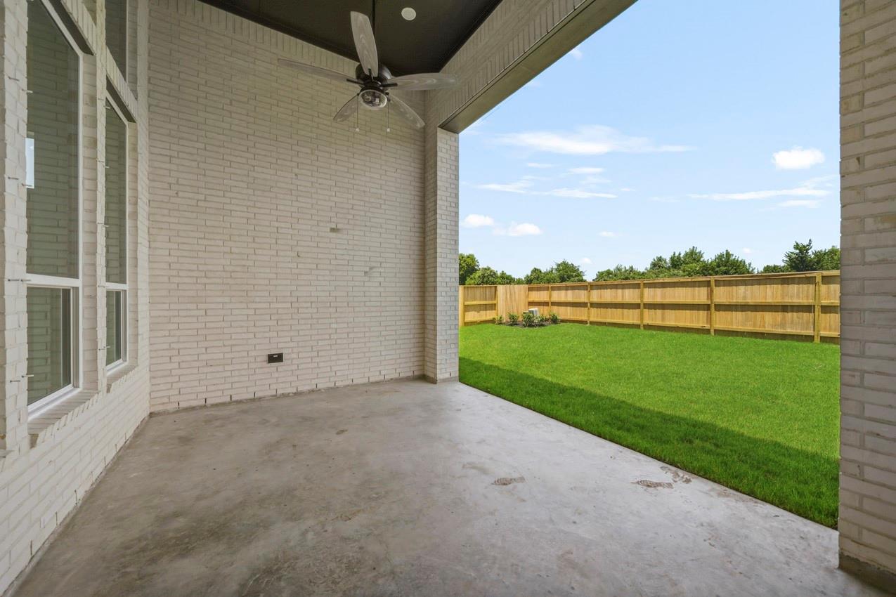 8821 Antelope Canyon Way, Manvel Tx 77578 Property Photo 23