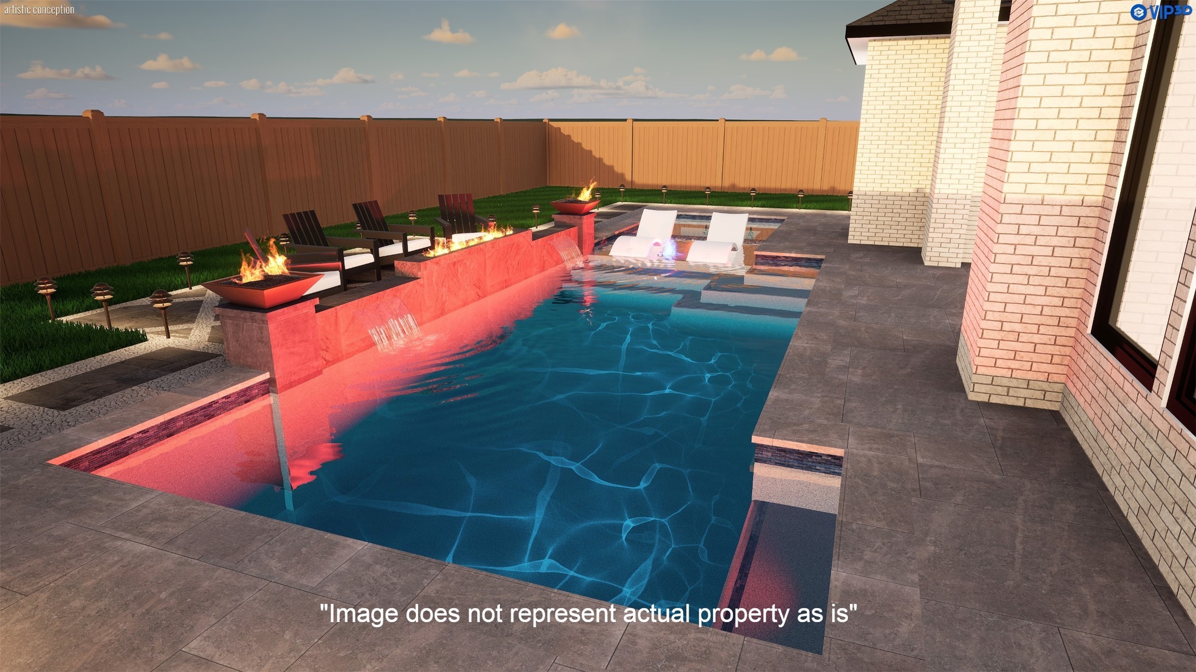 8821 Antelope Canyon Way Property Photo 28