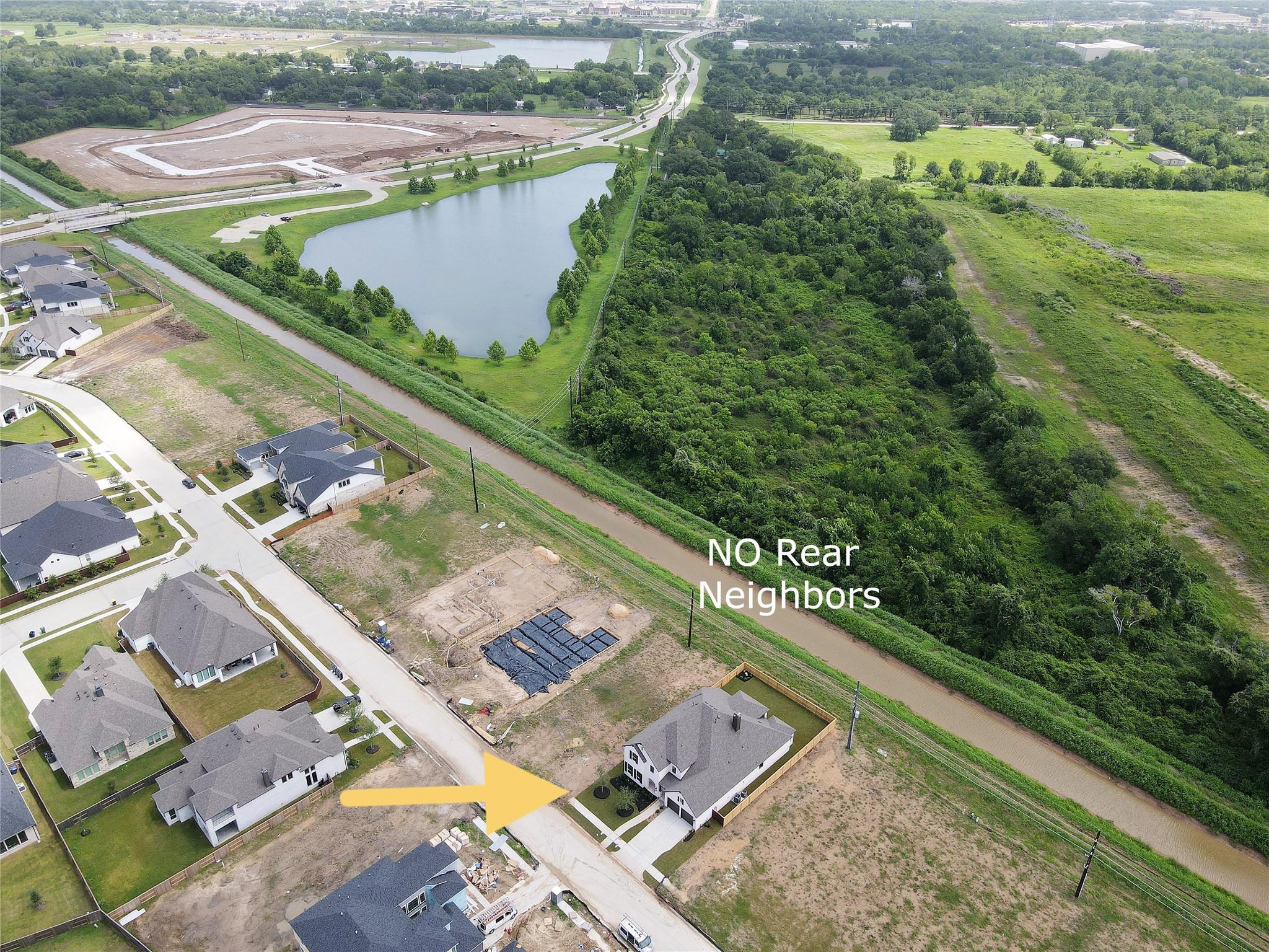 8821 Antelope Canyon Way, Manvel Tx 77578 Property Photo 30