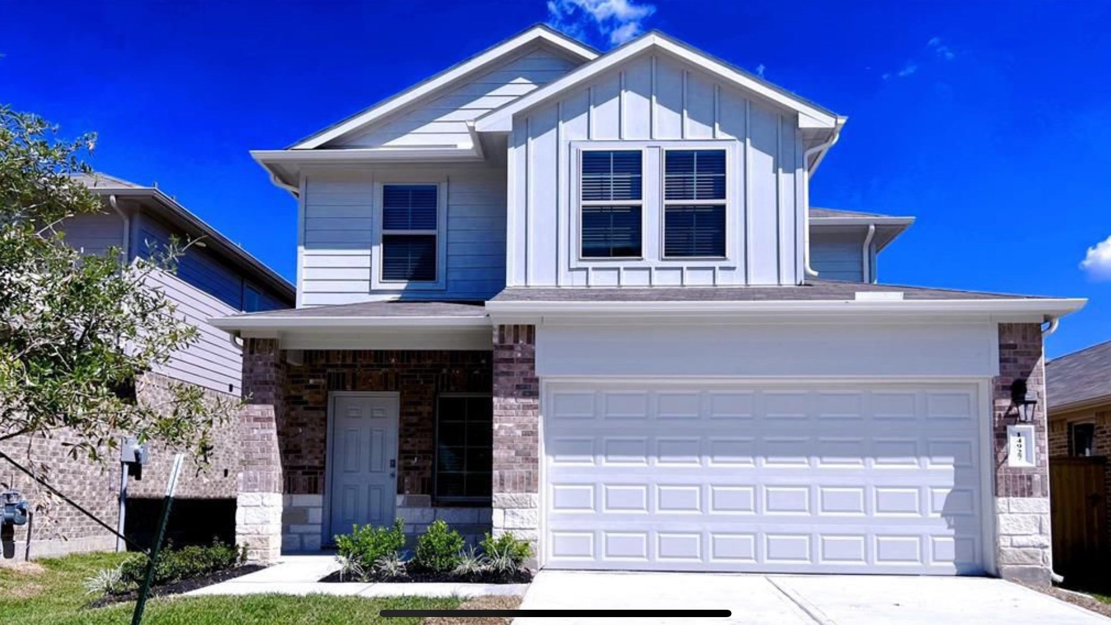 14927 Cypress Hollow Drive Property Photo 1