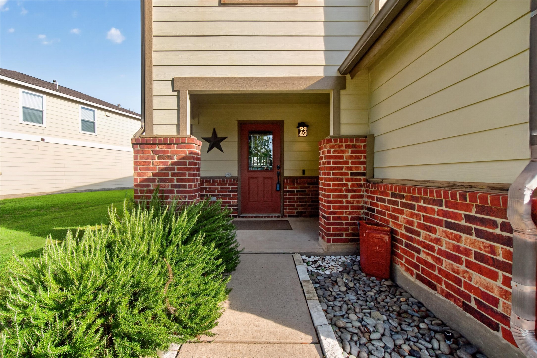 6506 Bluestone Springs Lane Property Photo 4