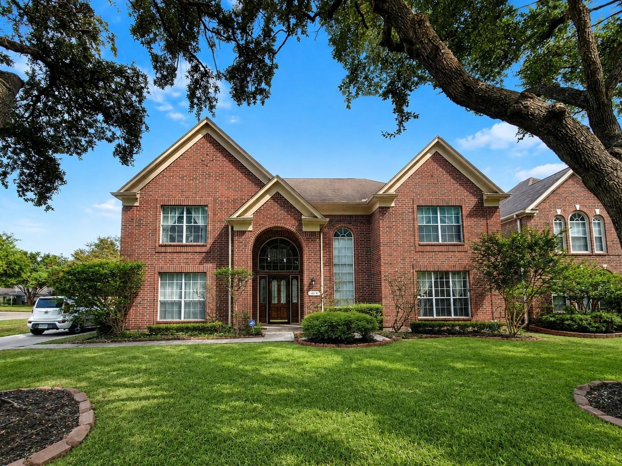 426 Fern Meadow Drive, Missouri City TX 77459 Property Photo 1