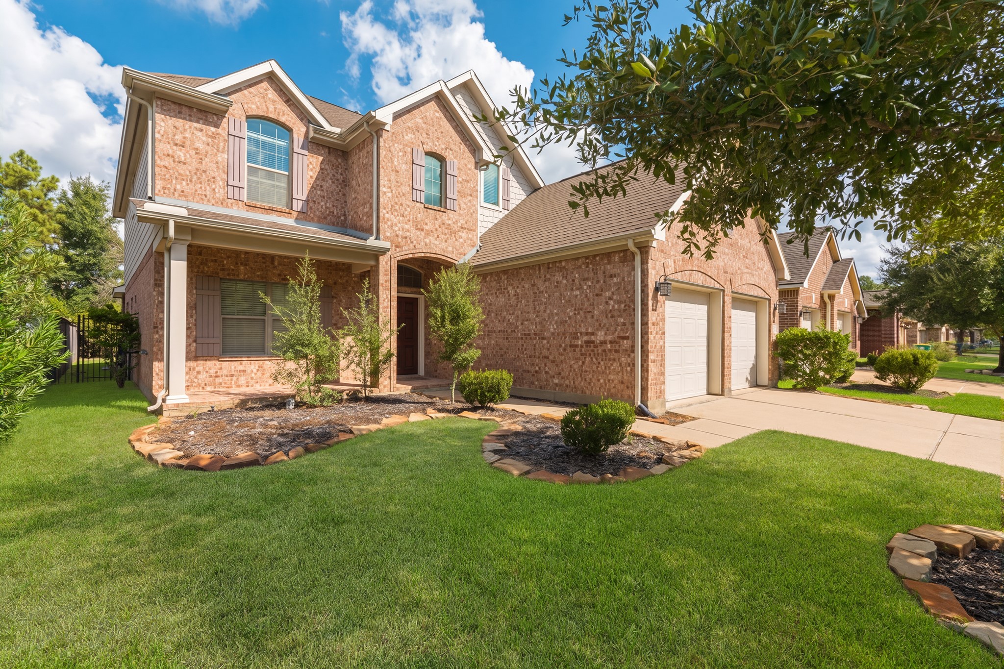 230 Tortoise Creek Place Property Photo 1