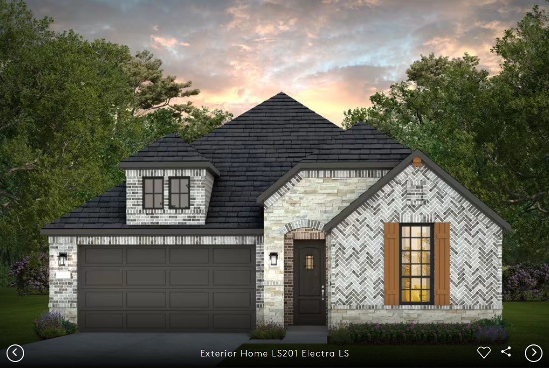 3927 Woodland Phlox Drive Property Photo 1
