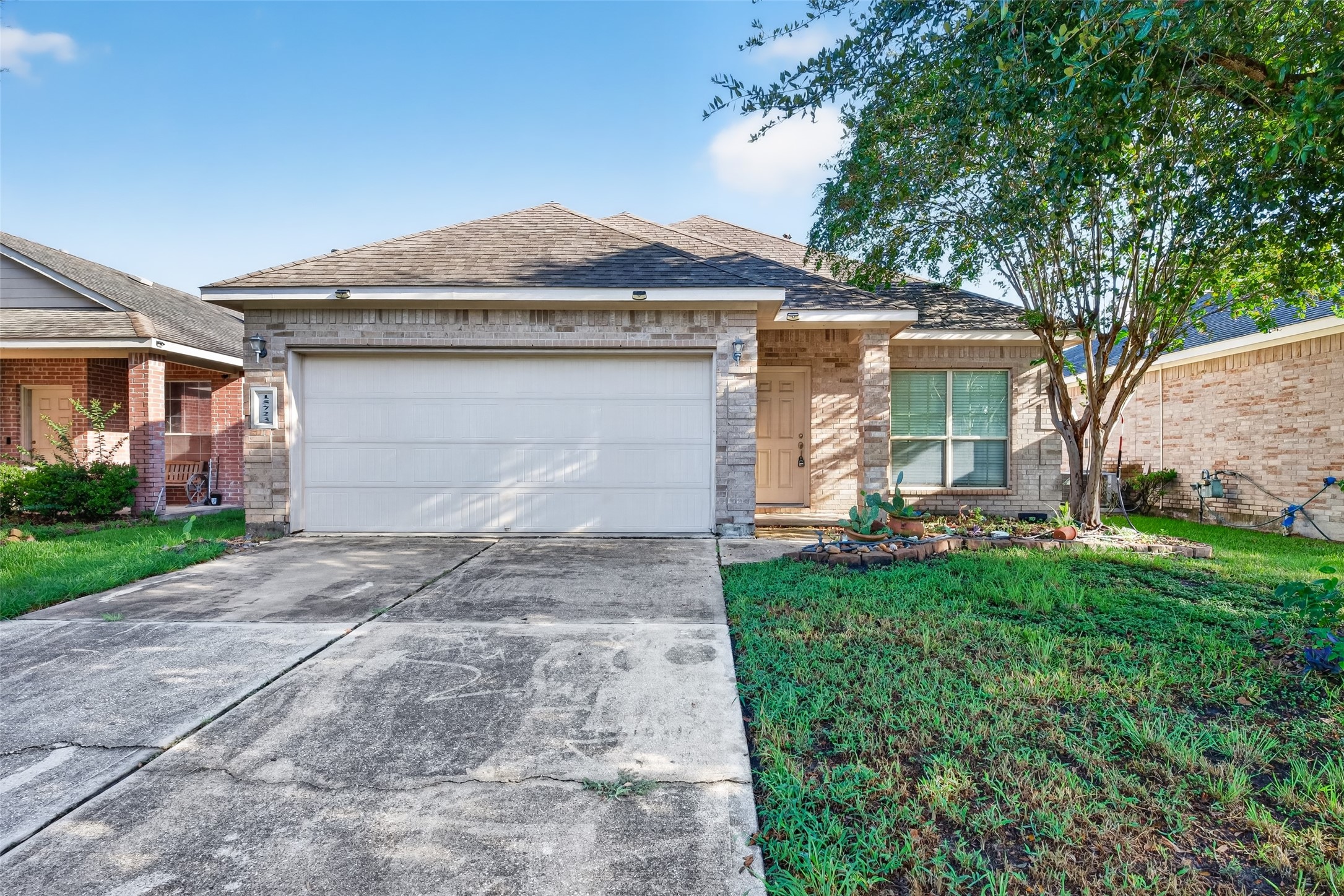 15723 Mountain Mist Trail Property Photo 1