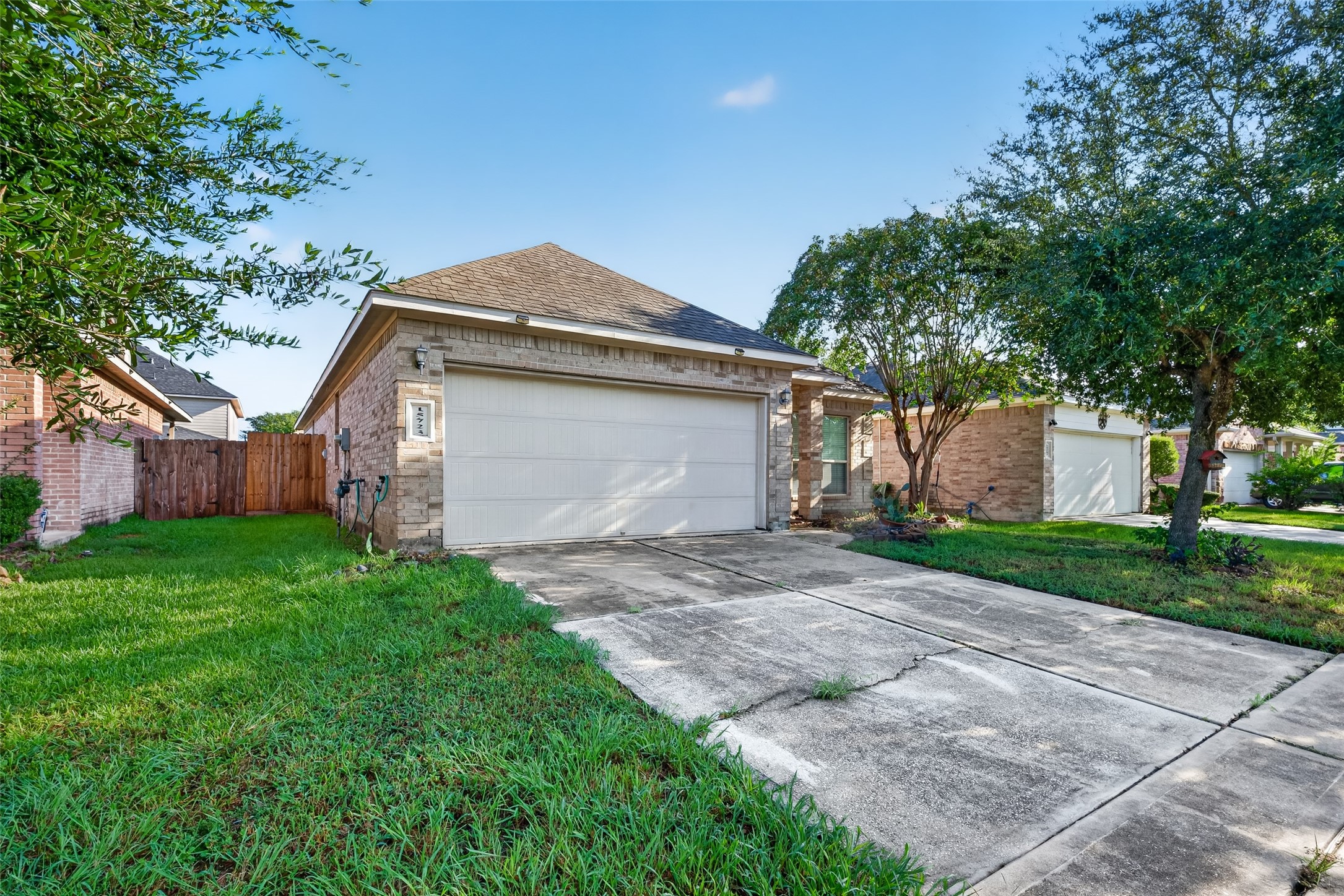 15723 Mountain Mist Trail Property Photo 2