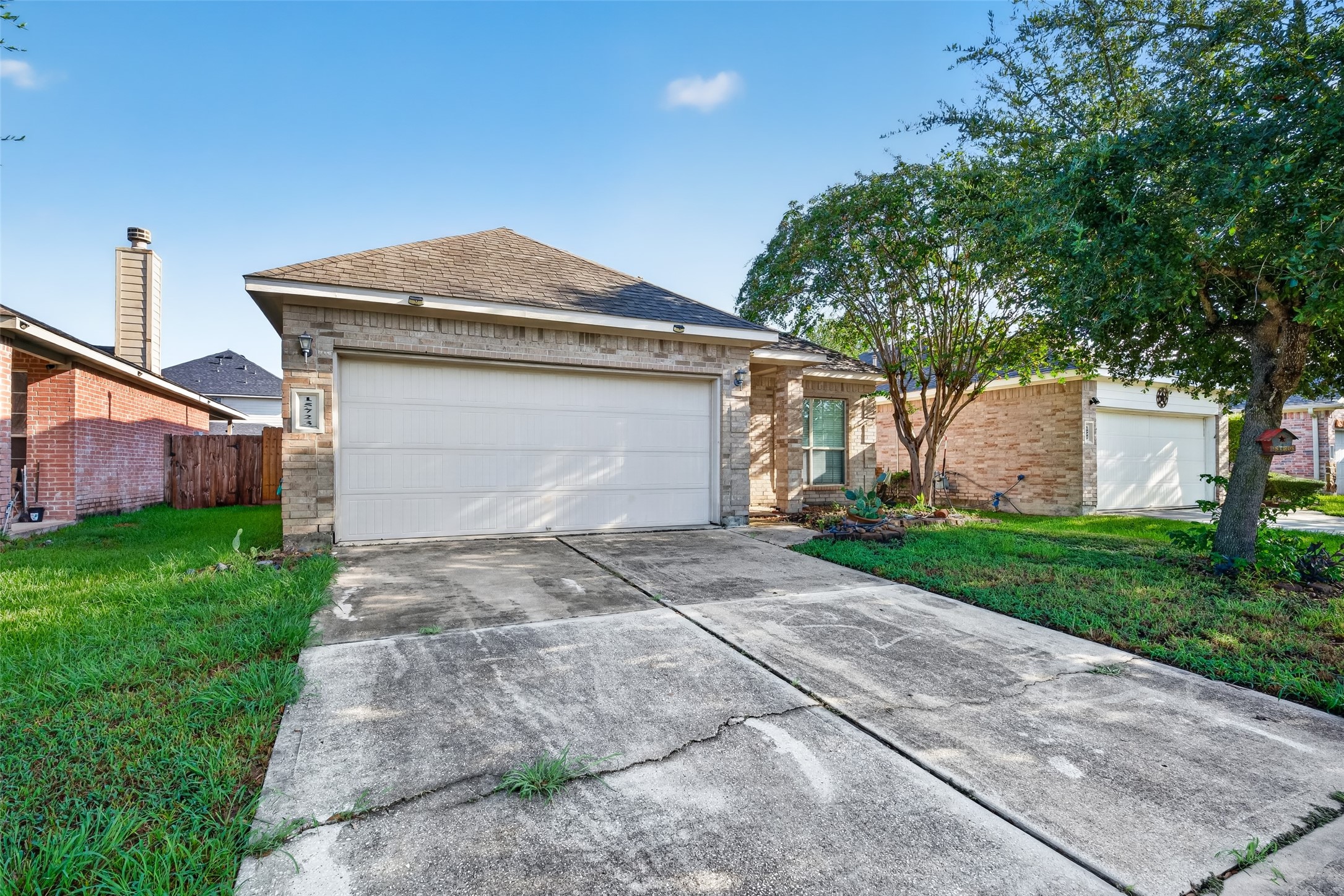 15723 Mountain Mist Trail Property Photo 3