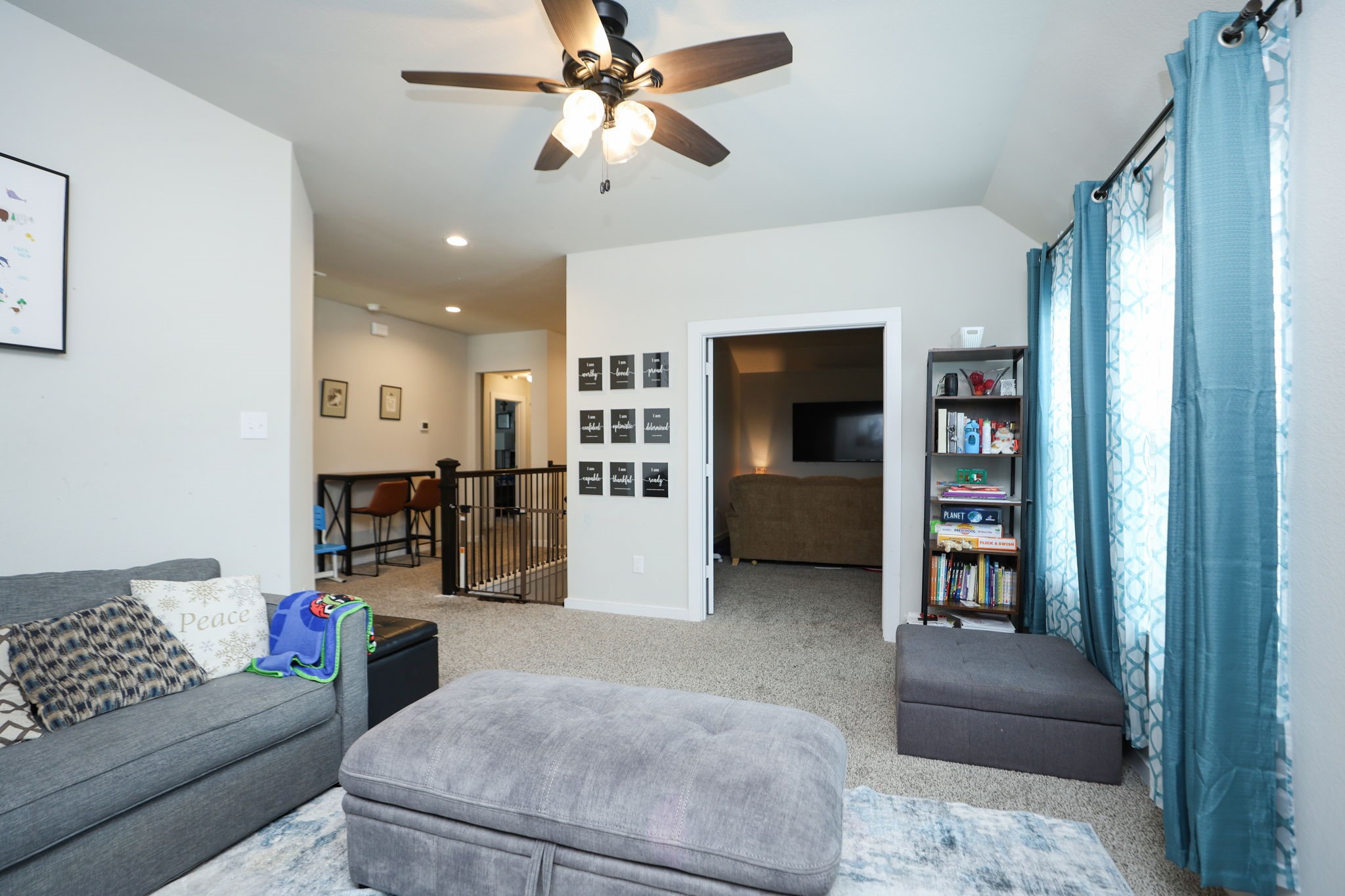 5511 Gothic Oak Drive Property Photo 13