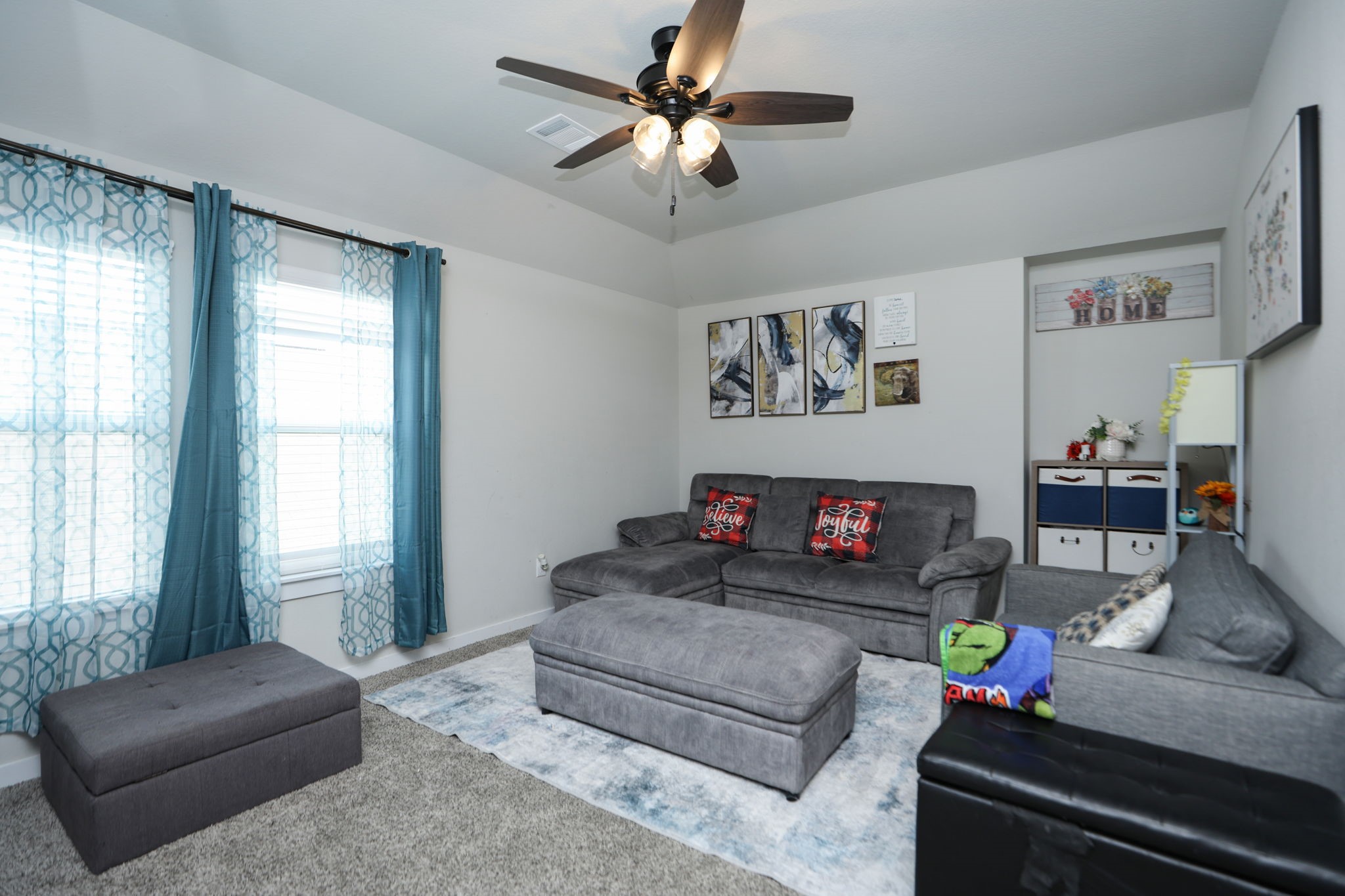 5511 Gothic Oak Drive Property Photo 14