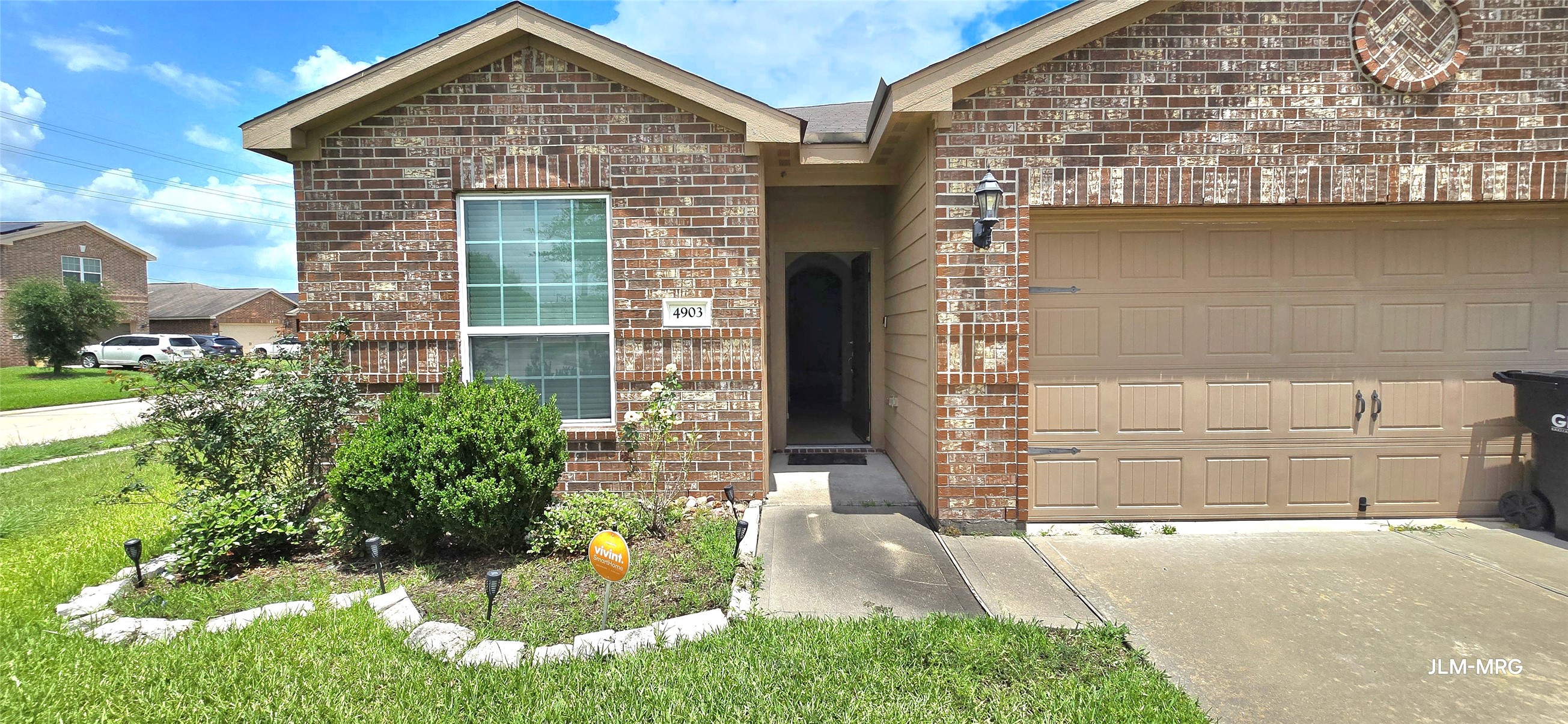4903 Jagged Cliff Lane Property Photo 1