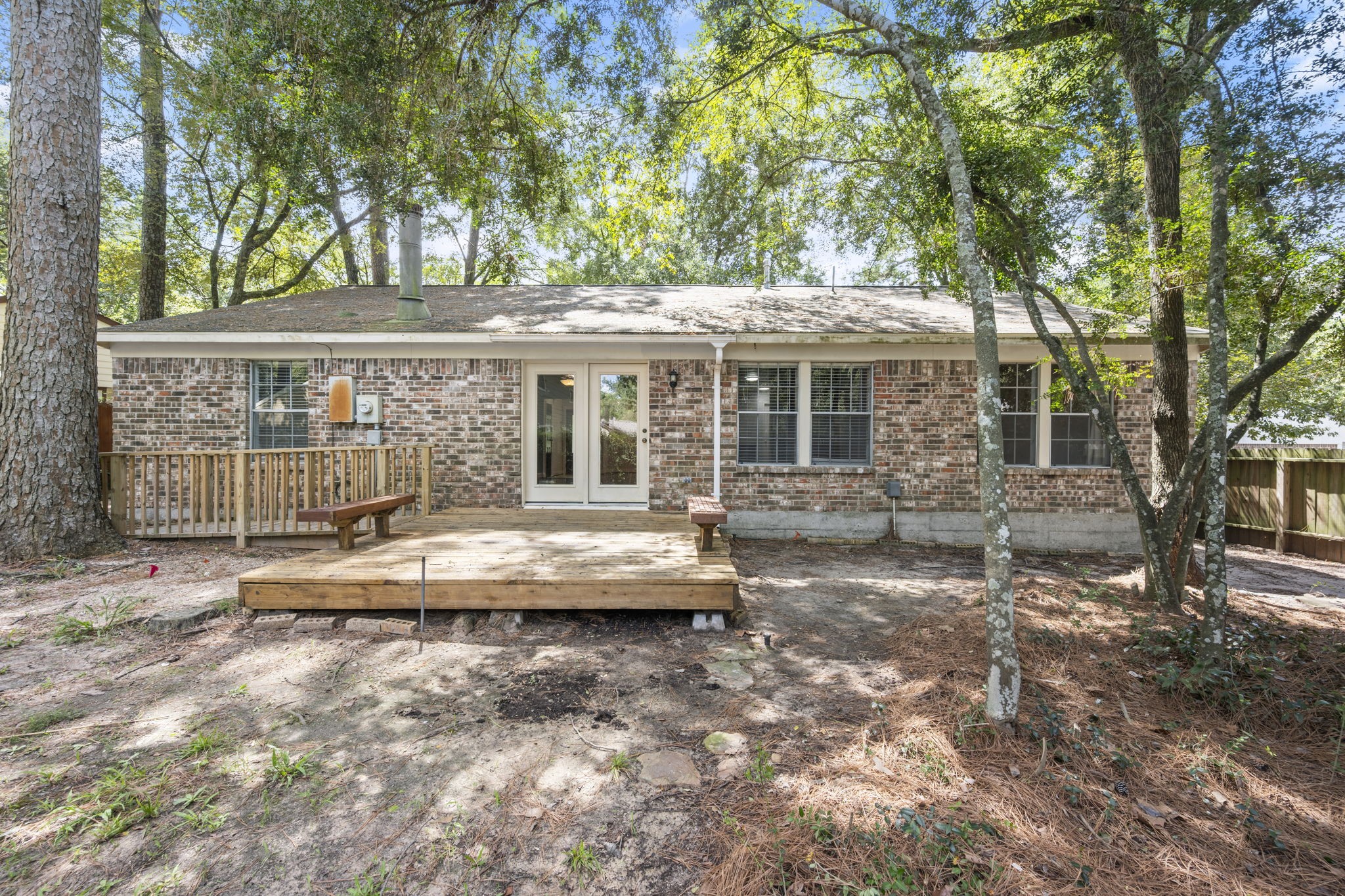 80 W Timberspire Court Property Photo 19