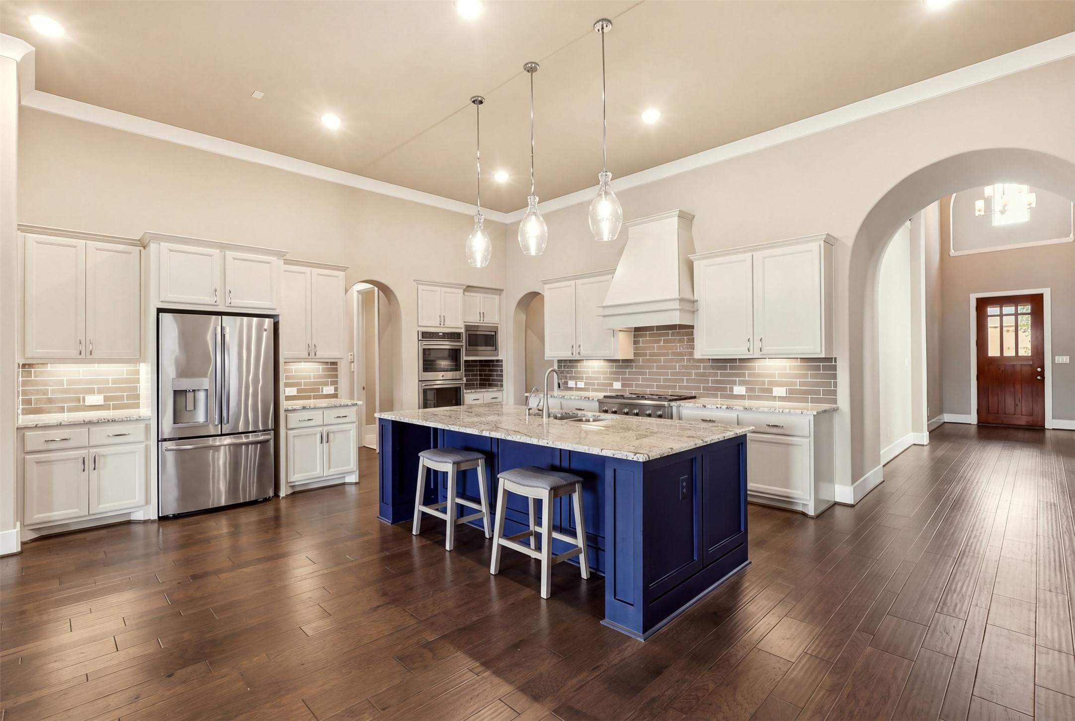 5107 Galahad Court Property Photo 6