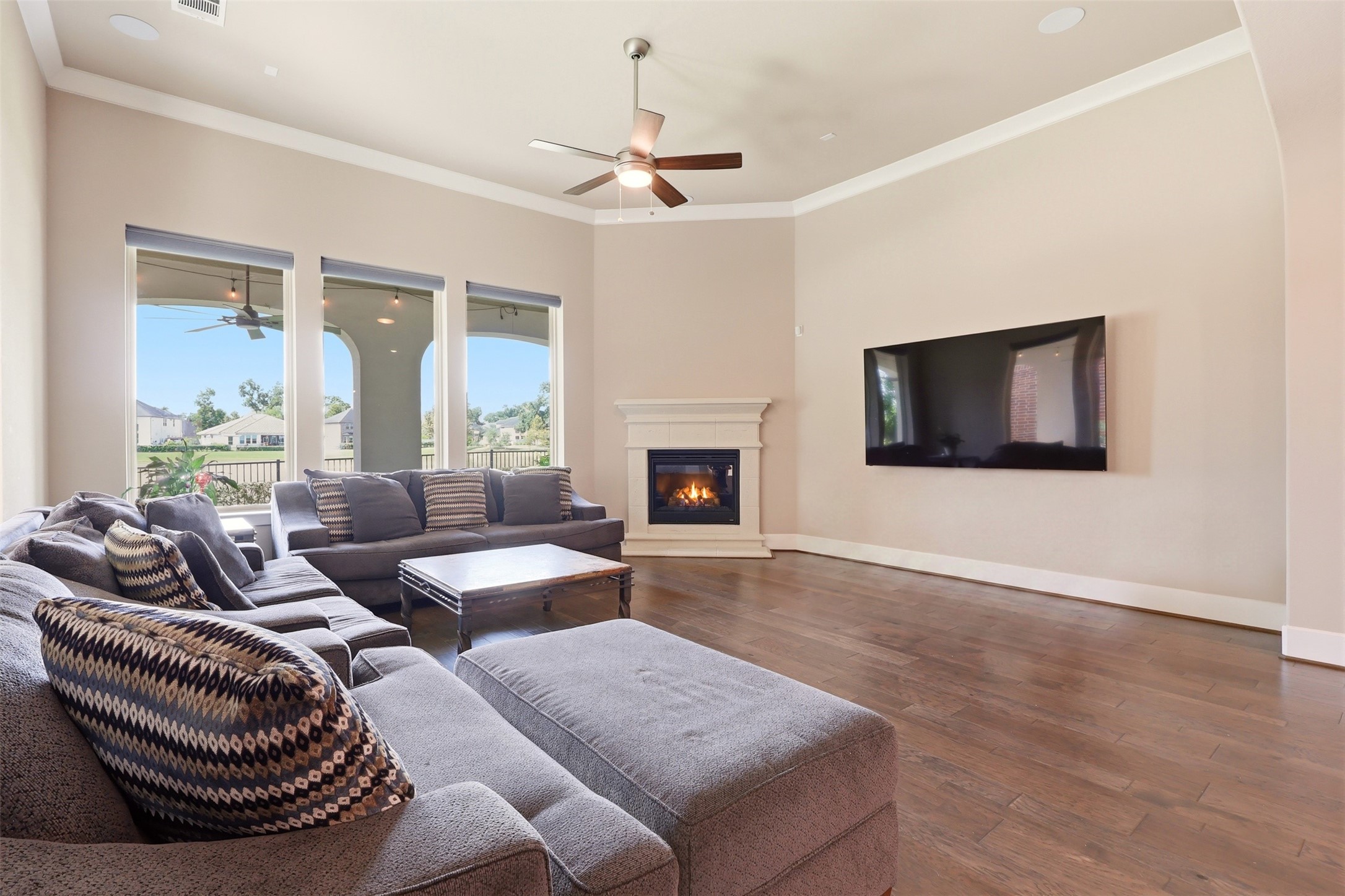 5107 Galahad Court Property Photo 11