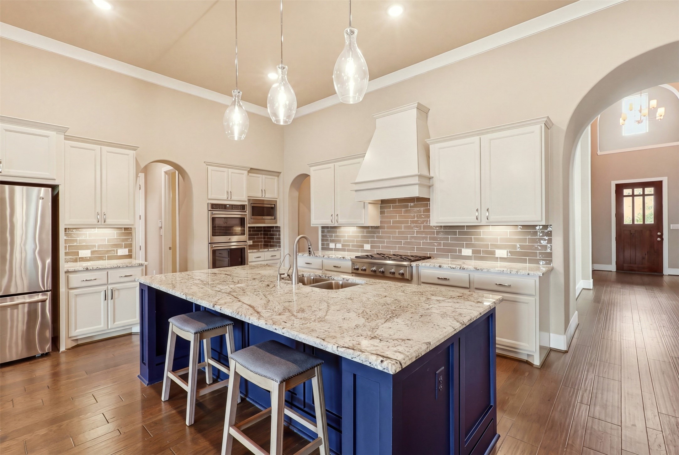 5107 Galahad Court Property Photo 33