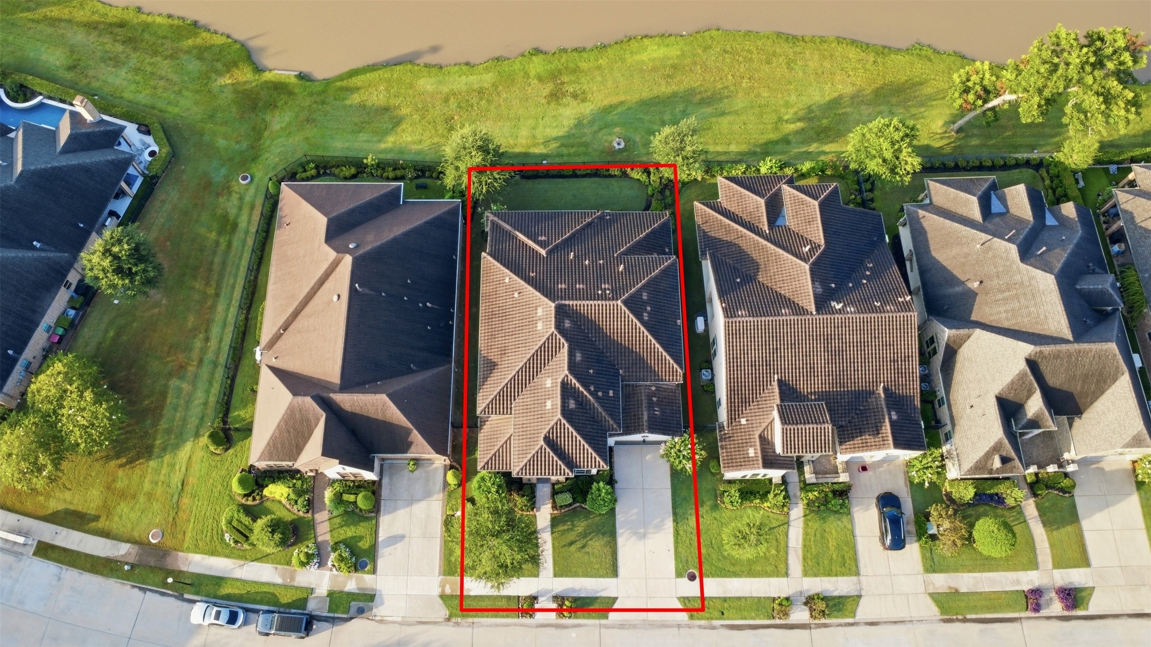 5107 Galahad Court Property Photo 44