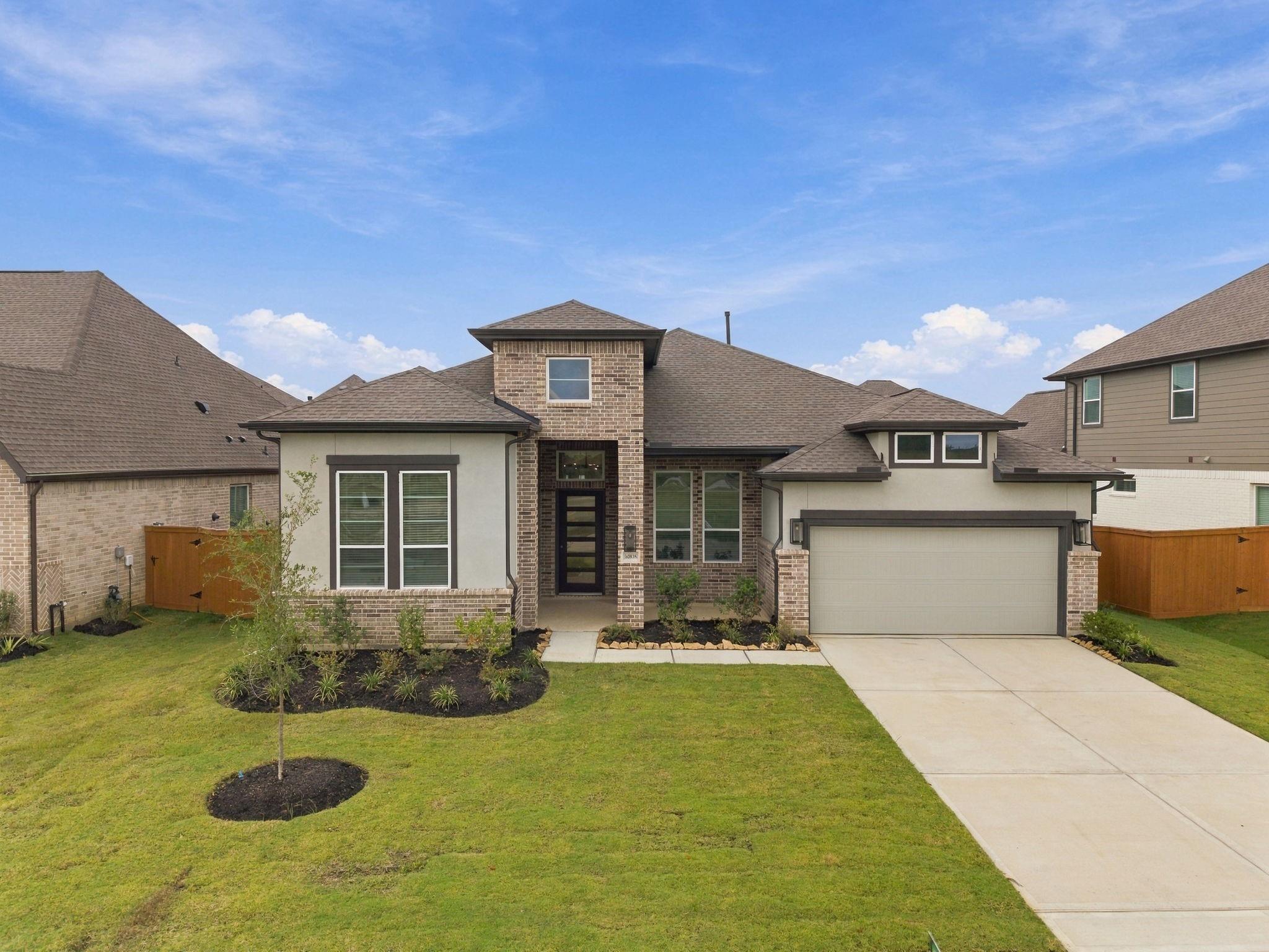 30838 Catlin Creek Drive, Waller Tx 77484 Property Photo 1