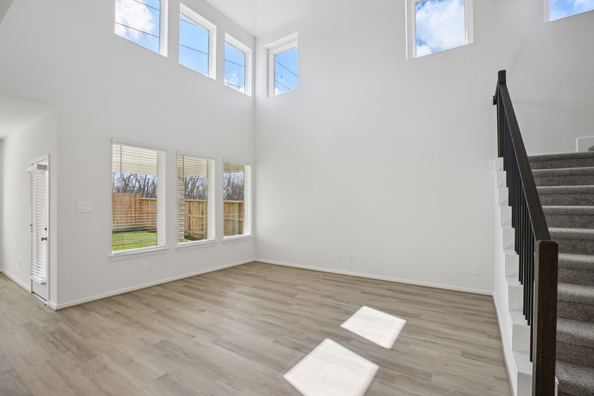 2110 Rawls Ranch Drive Property Photo 4
