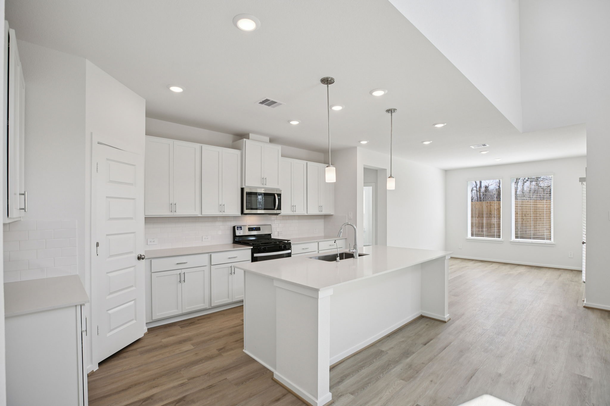 2110 Rawls Ranch Drive Property Photo 6