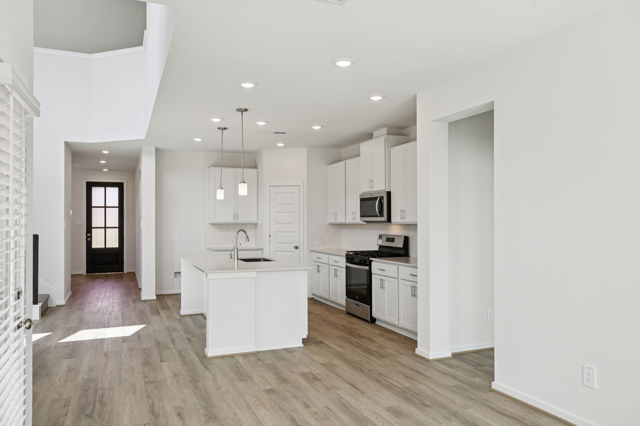 2110 Rawls Ranch Drive Property Photo 12