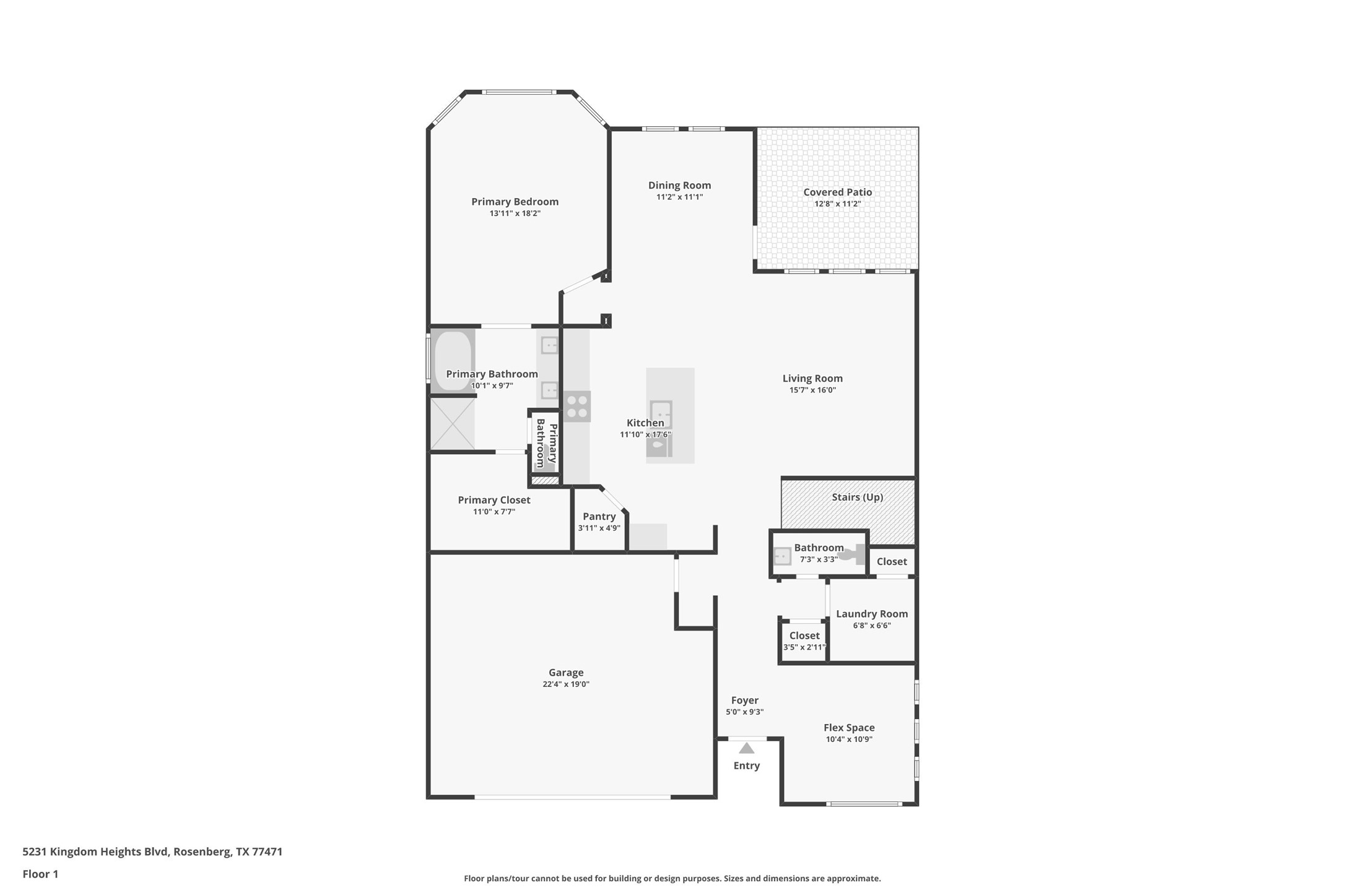 2110 Rawls Ranch Drive Property Photo 49