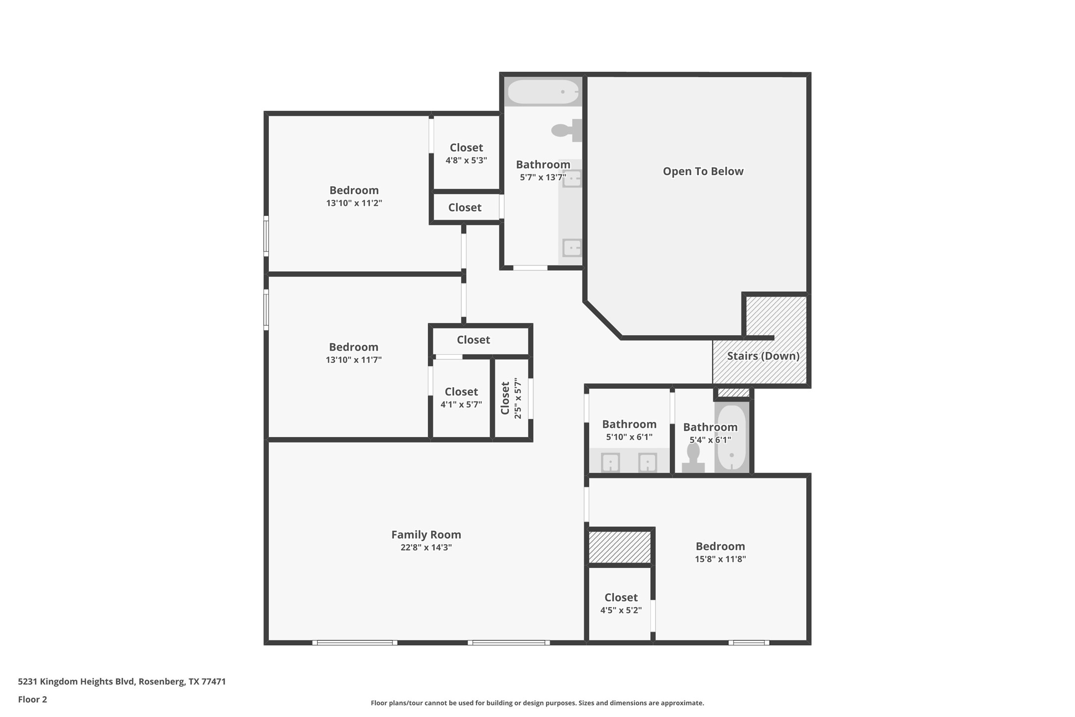 2110 Rawls Ranch Drive Property Photo 50