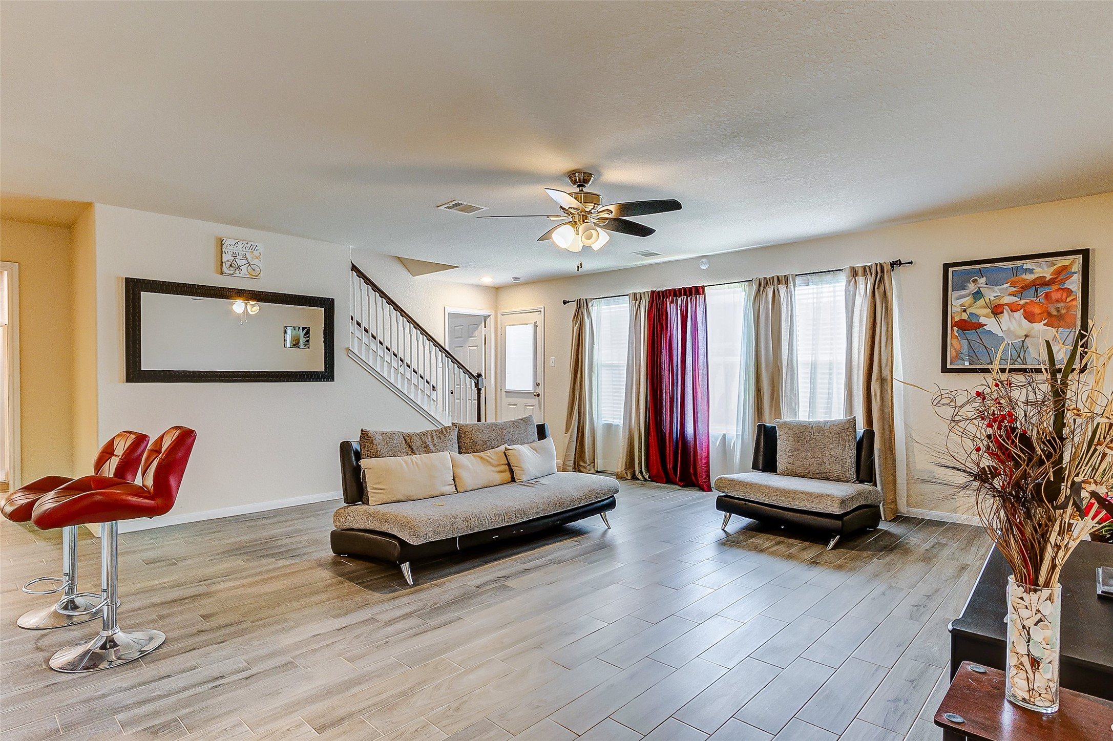 21219 Fox Hillside Way Property Photo 7
