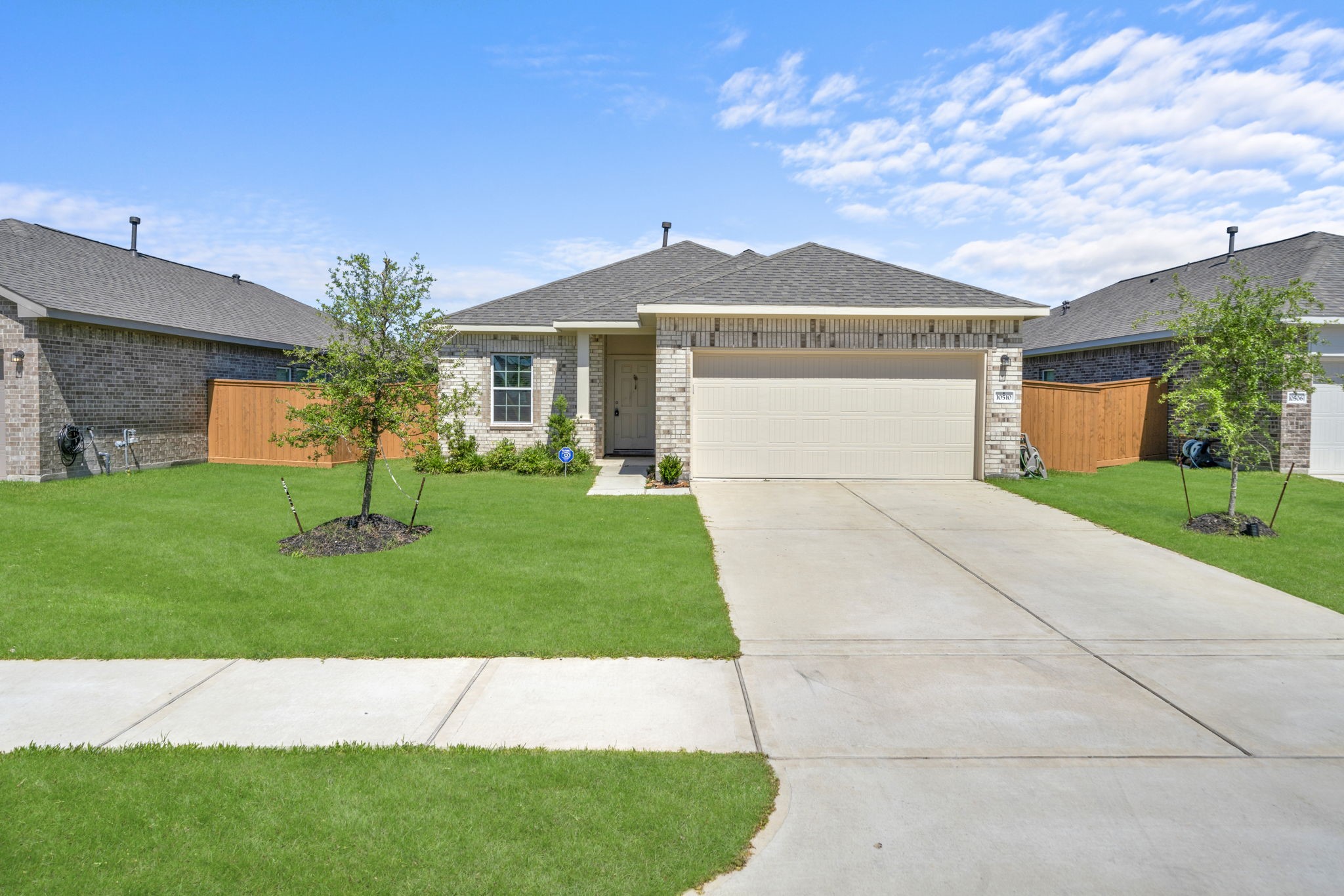 10510 Watershed Drive Property Photo 1