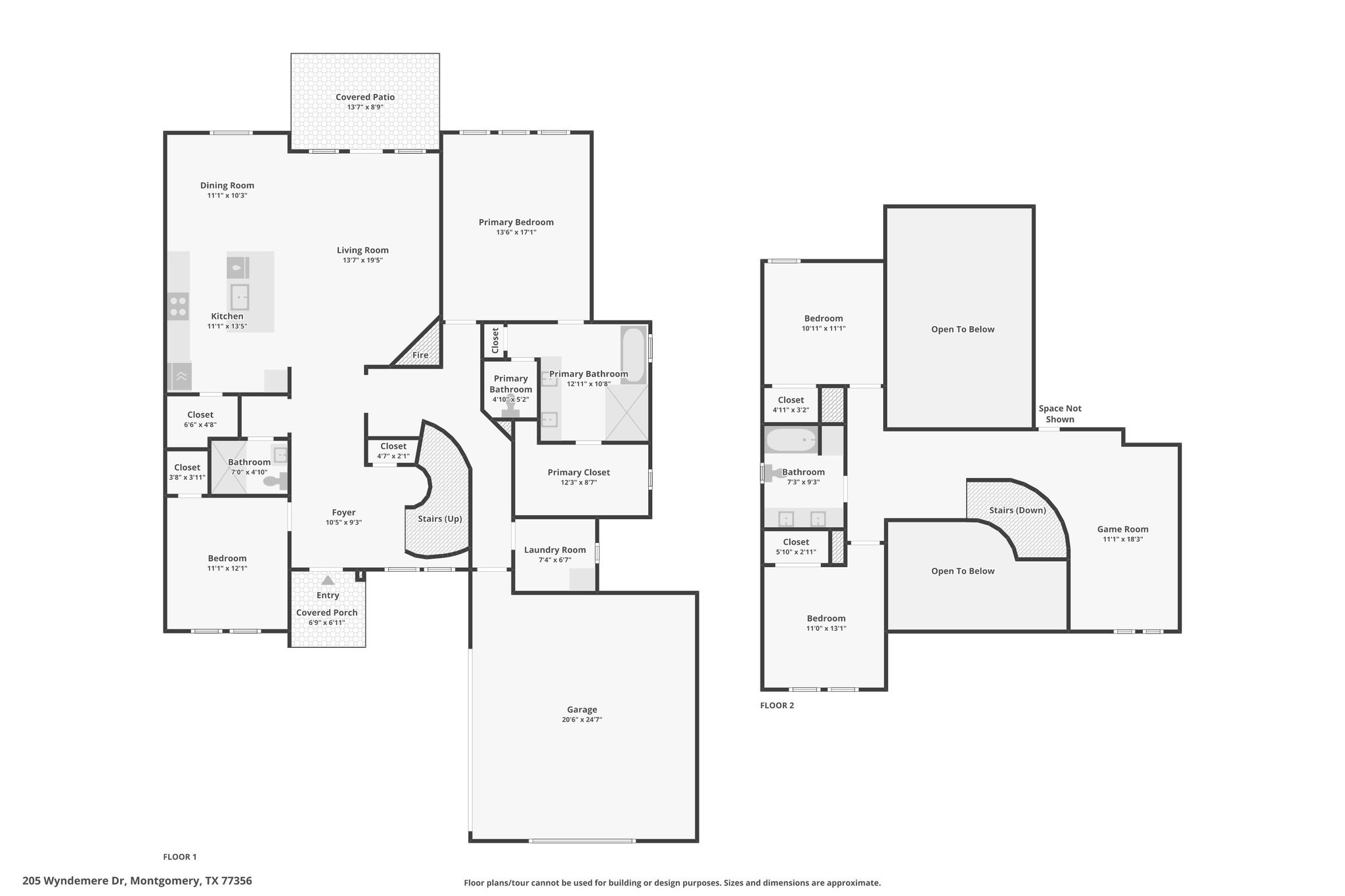 205 Wyndemere Drive Property Photo 44