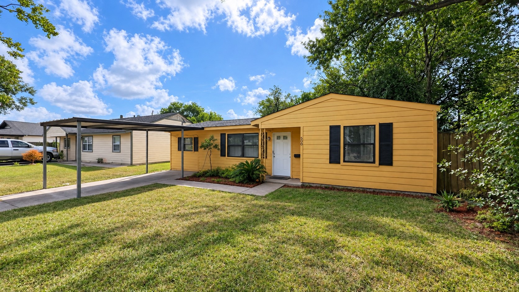 508 Burke Road Property Photo 1