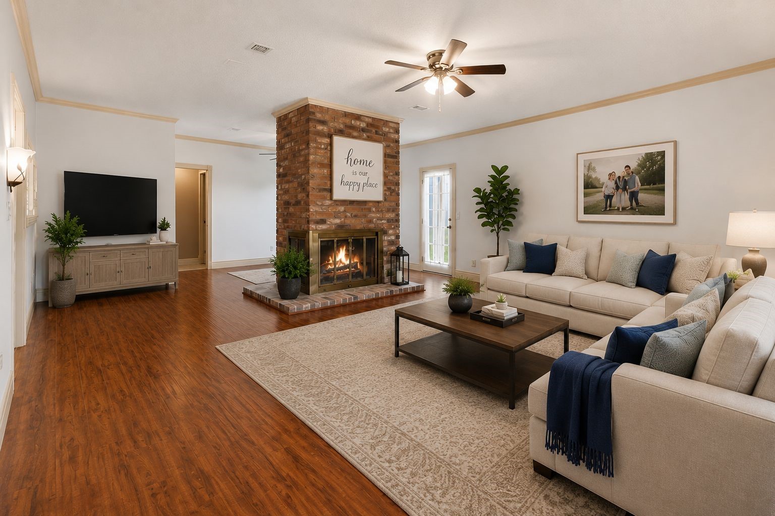 3323 Autumn Bridge Lane Property Photo 5